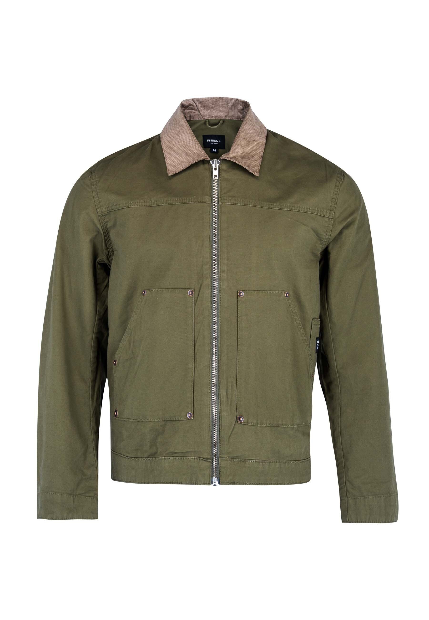 Allwetterjacke Colorado