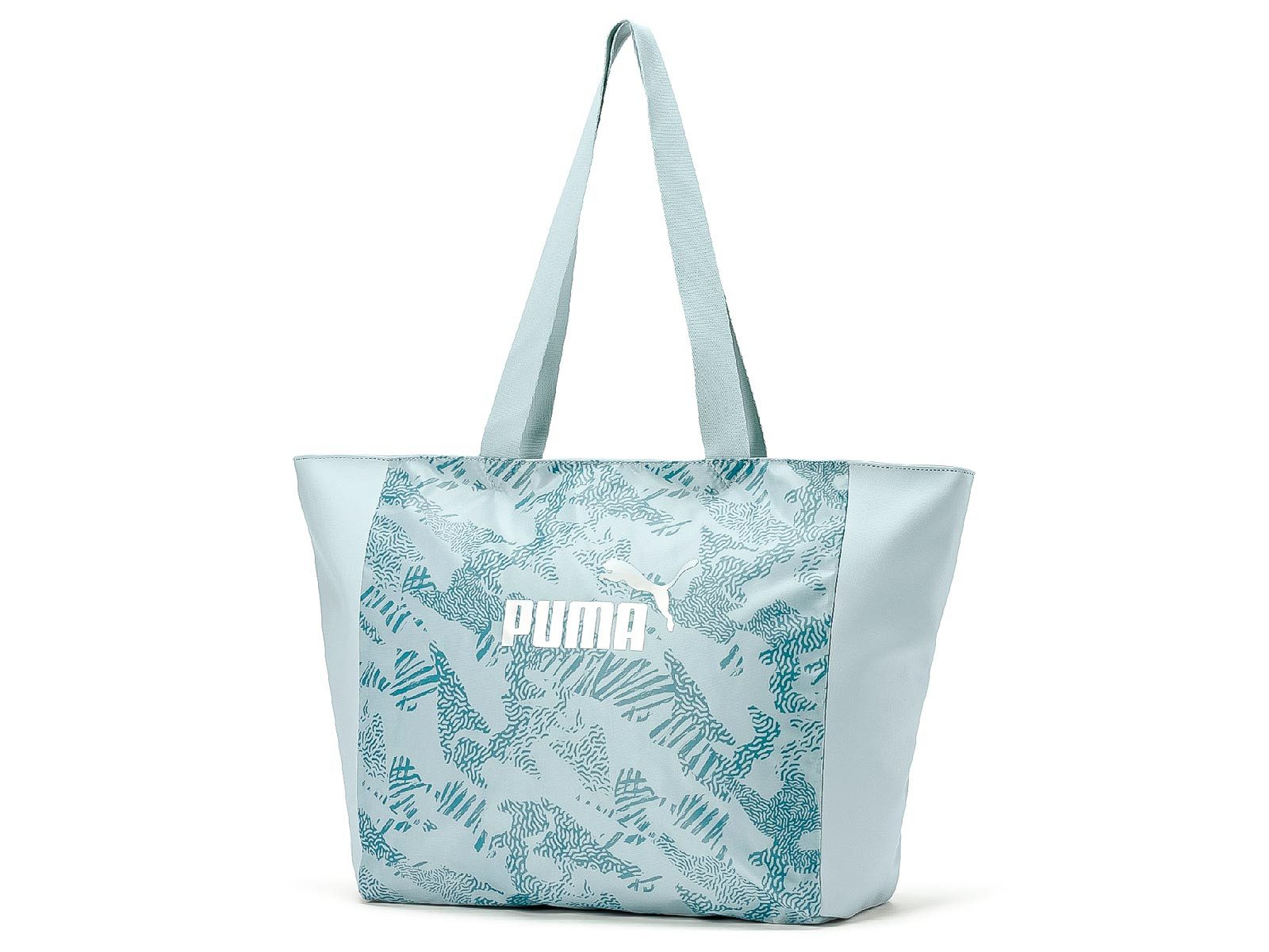 PUMA Shopper Einkaufstasche Core Up Large (1-tlg) günstig online kaufen