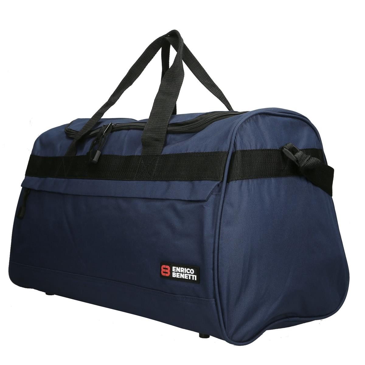 Reisetasche kleine 48cm Sporttasche Reisetasche