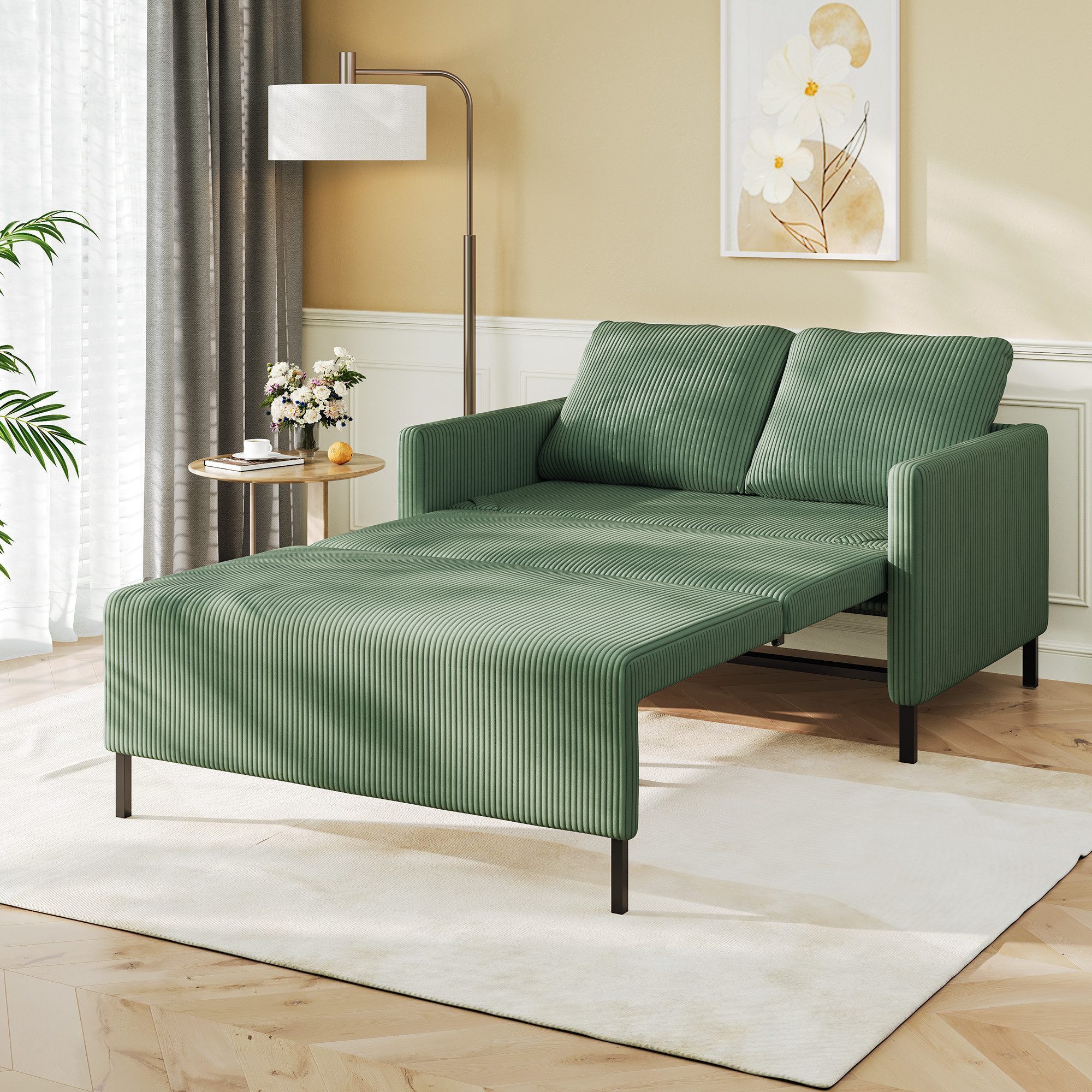 ToteBox Schlafsofa 180x 105CM In voller günstig online kaufen