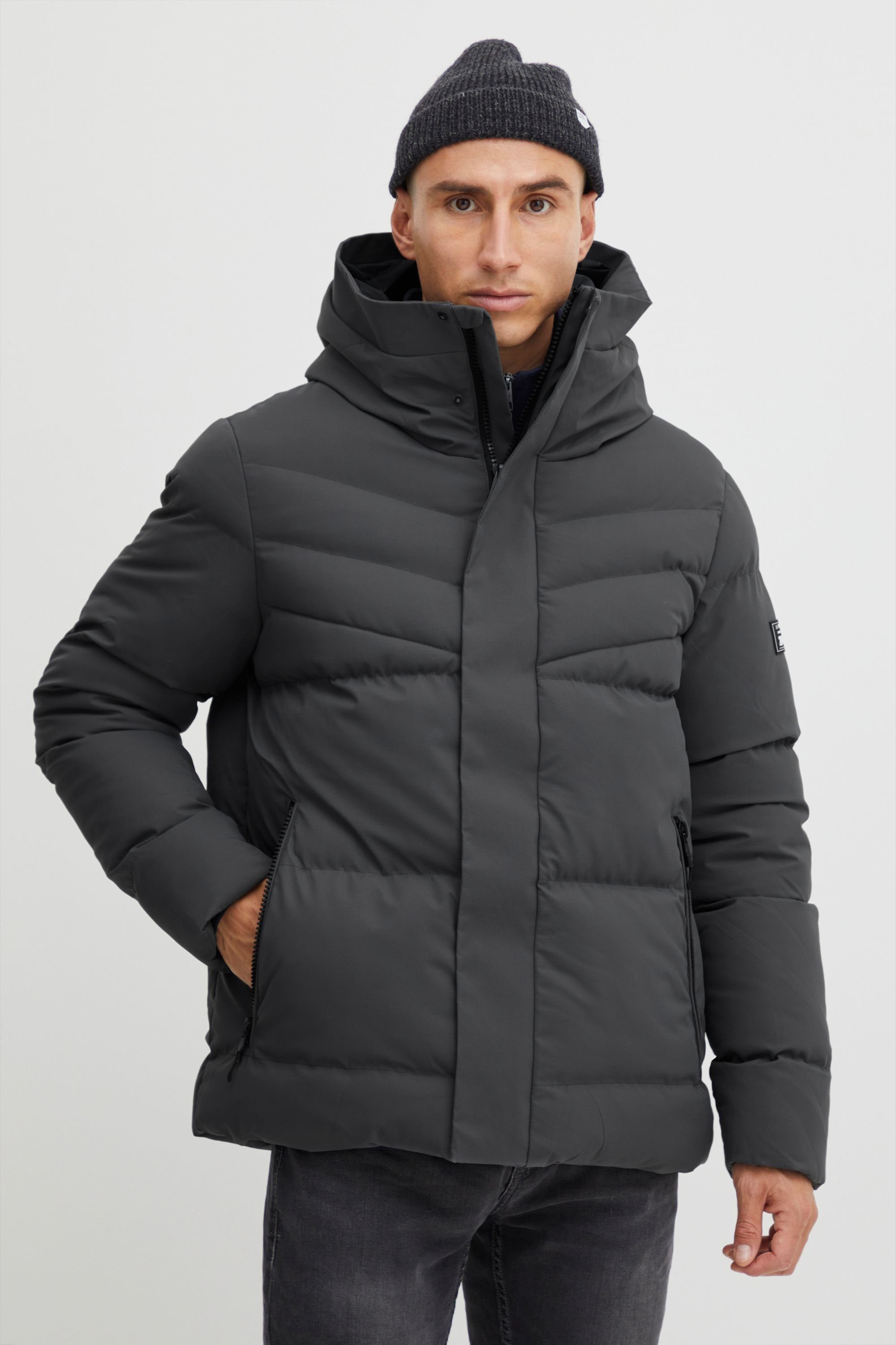 Steppjacke 11 Project PRDemir