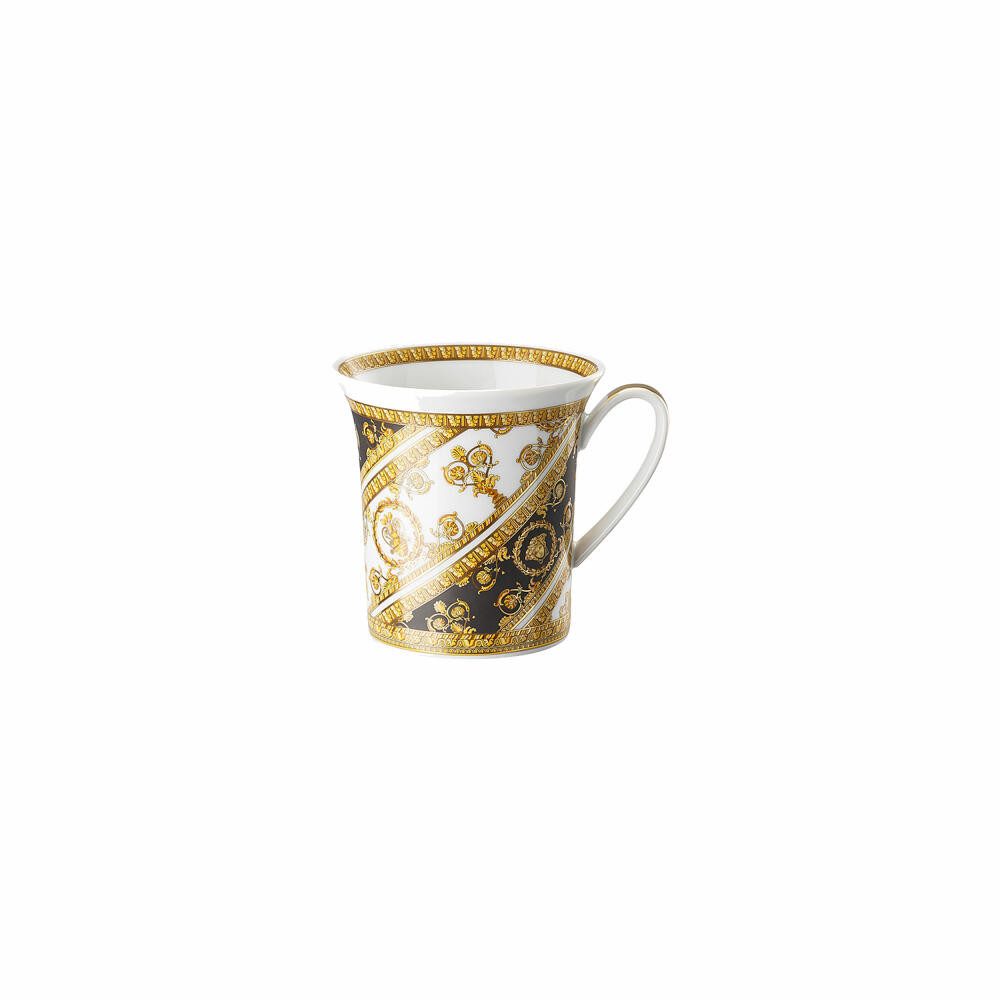 Rosenthal meets Versace Becher I Love Baroque, Porzellan