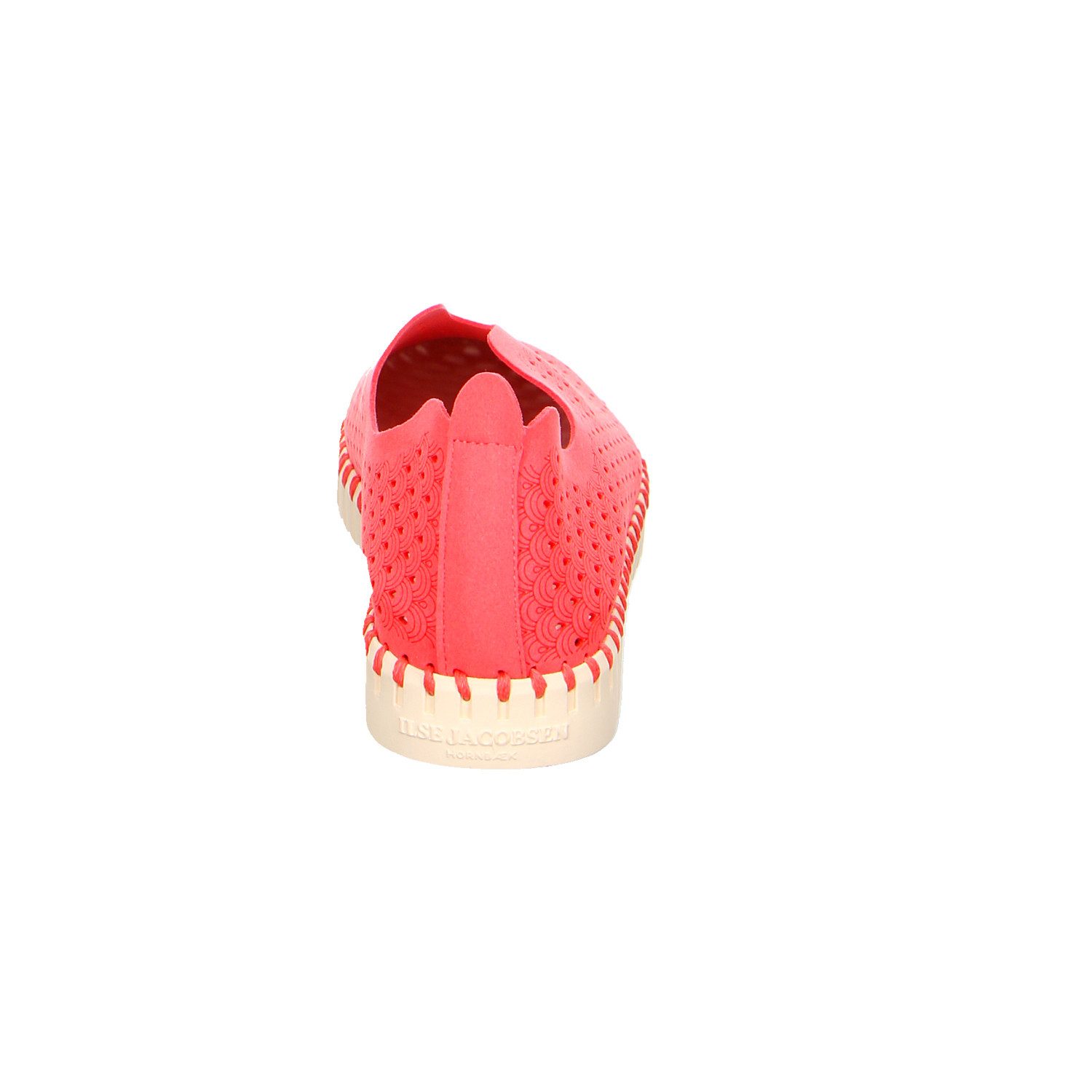 Ilse Jacobsen Ilse Jacobsen Kit Synthetik Slipper rot Slipper