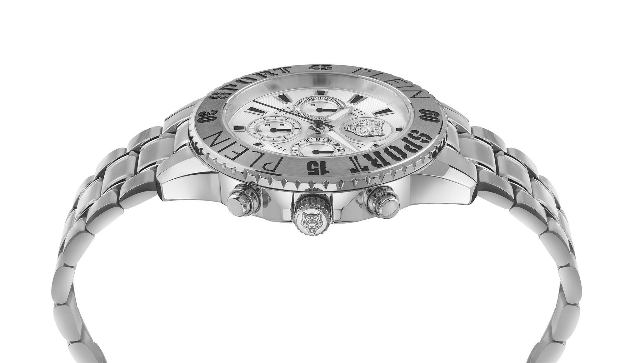 PHILIPP PLEIN Quarzuhr PSMEA0424