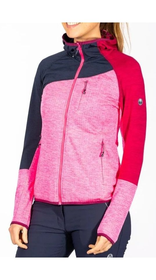 Maul Sport® Fleecejacke Riedlerspitz II günstig online kaufen