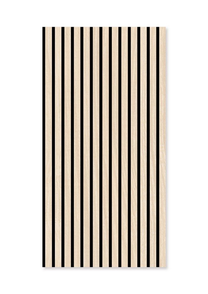 JANGAL 3D Wandpaneel Modular Wall Akustikpaneel, günstig online kaufen