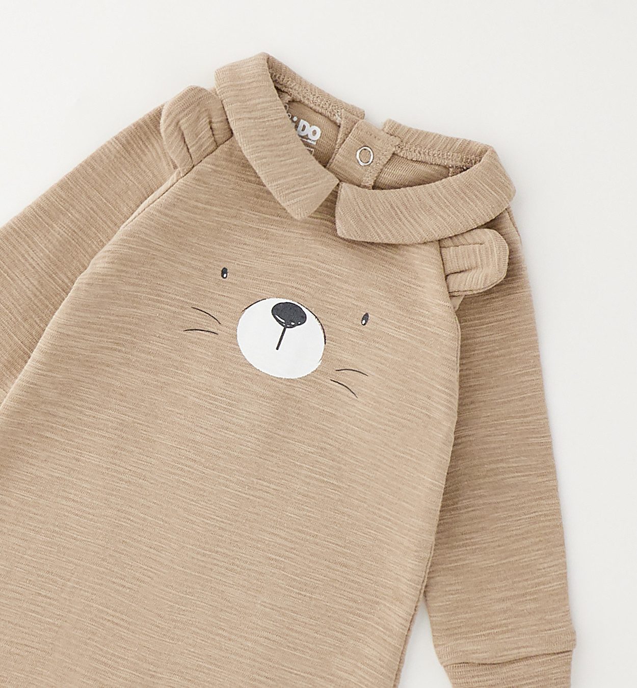 iDO Strampler BABY BOY ROMPERS