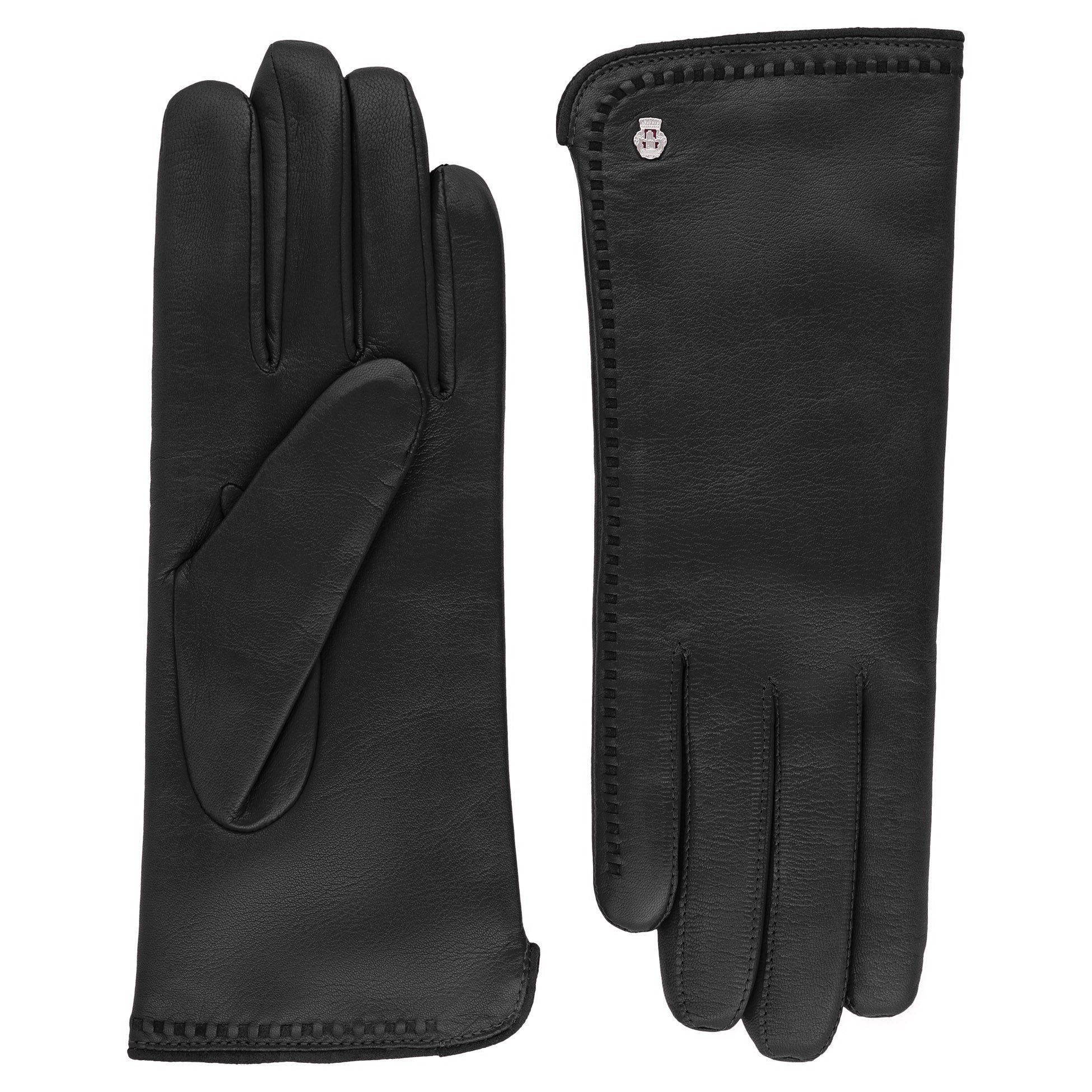 Lederhandschuhe Jekaterinburg Handschuhe Roeckl