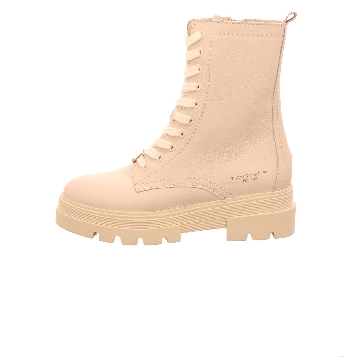 LAURA VITA CYRIELLE BLANC Schnürstiefel günstig online kaufen