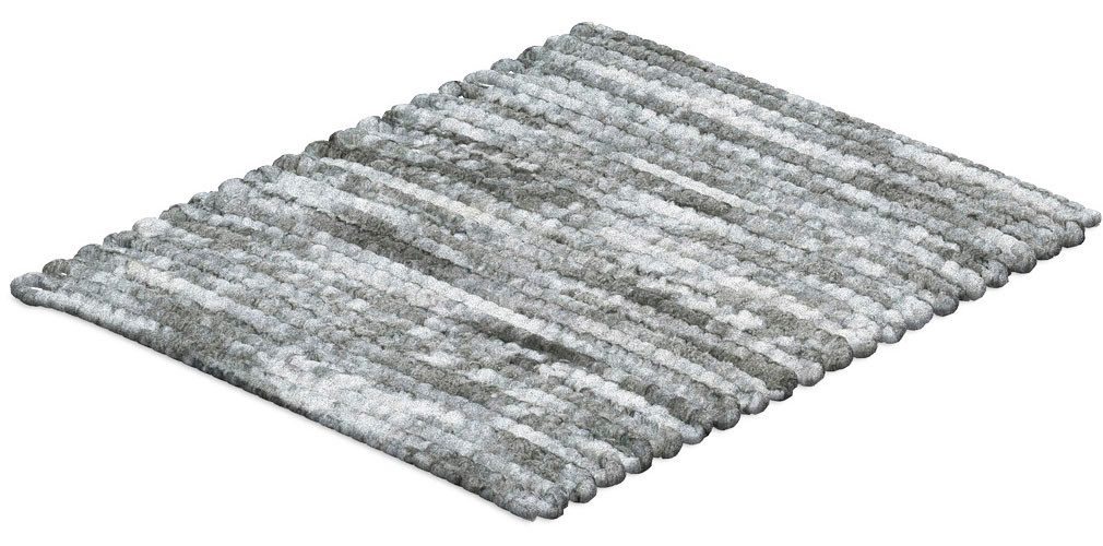 Grund Badematte Leonie, Höhe 15 mm, günstig online kaufen