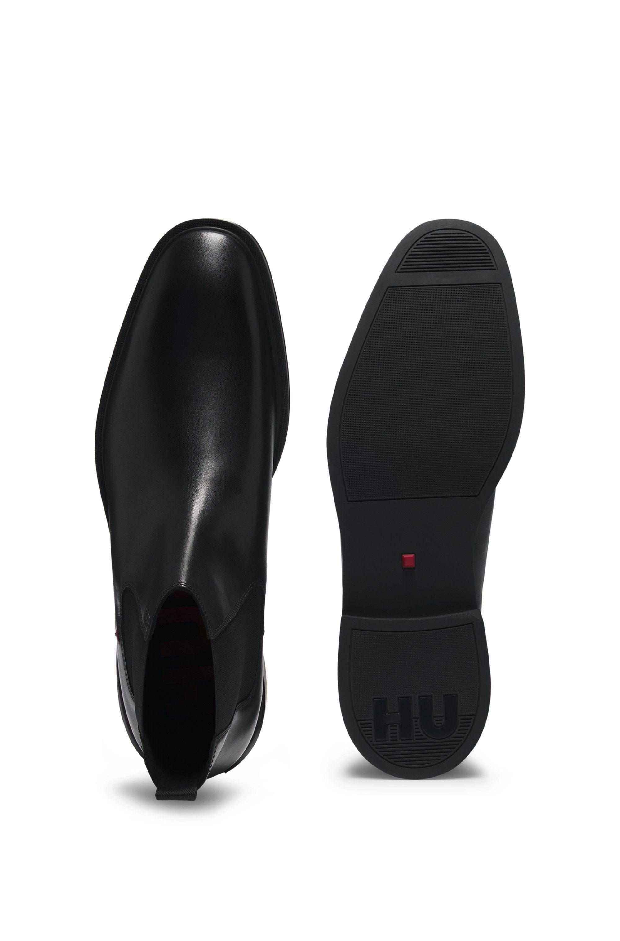 HUGO Stiefelette günstig online kaufen