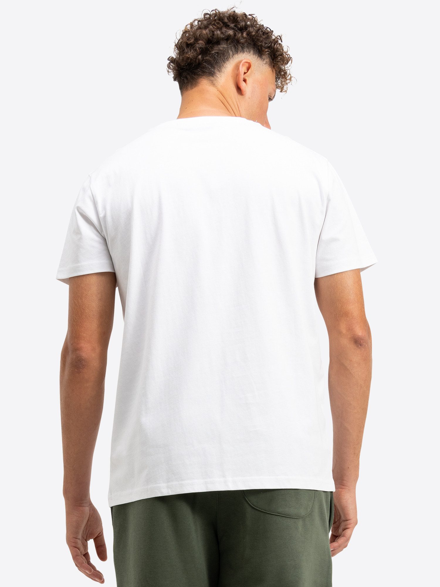 Lonsdale T-Shirt BLAIRMORE