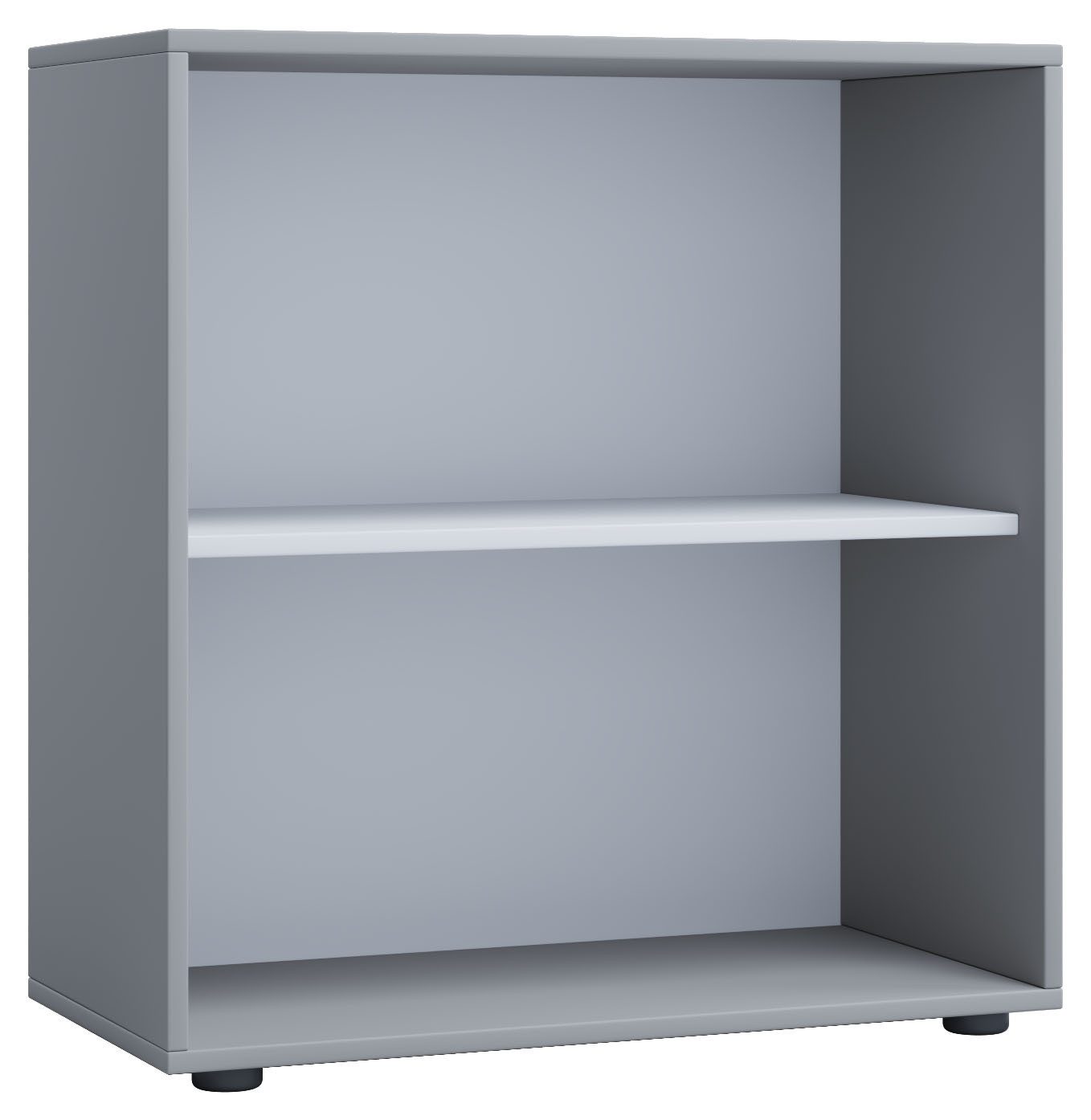 VCM Aktenregal Holz Büro Regal Bücher günstig online kaufen