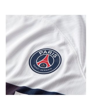 Nike Fußballtrikot Paris St. Germain Authentic Trikot Away 2023/2024