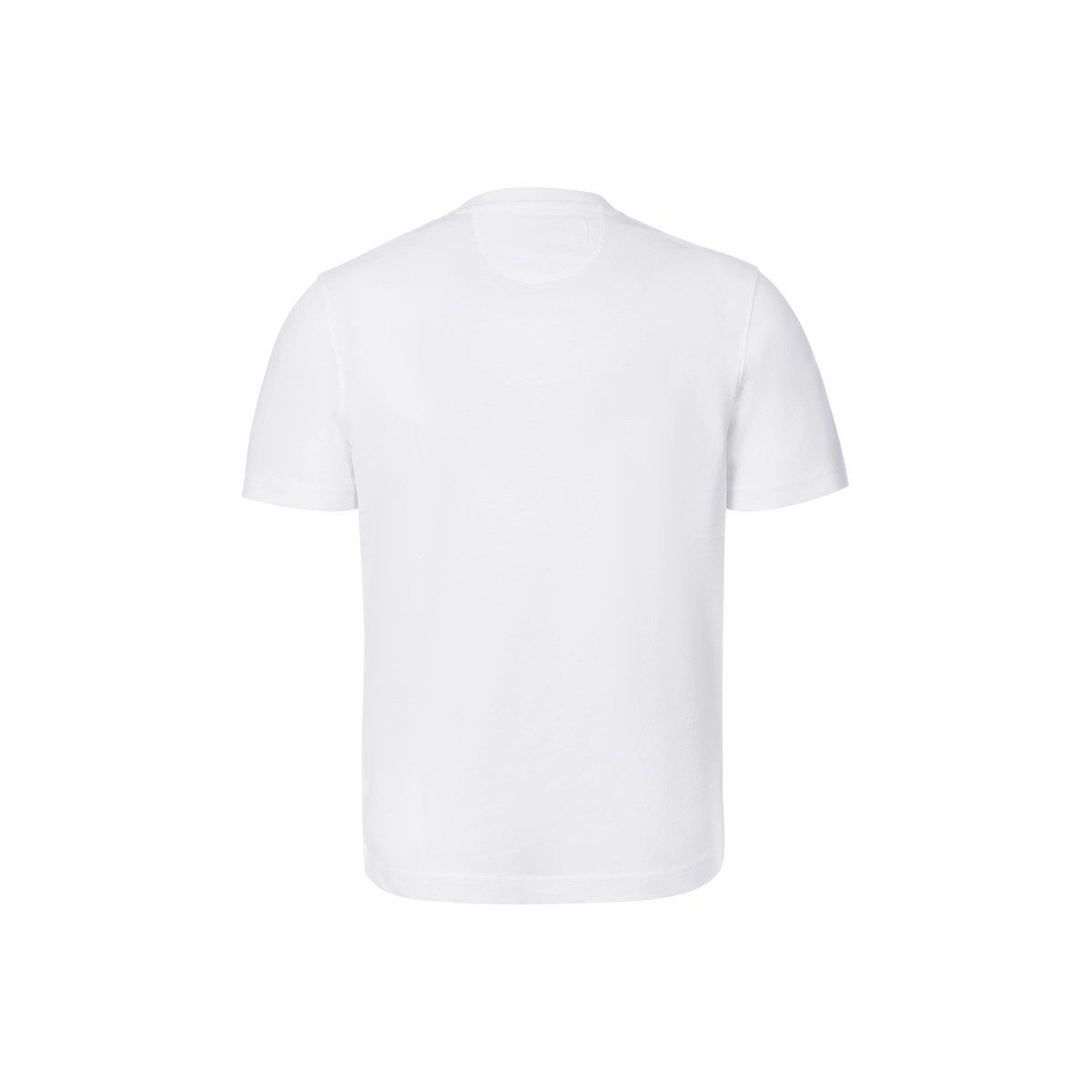 La Martina T-Shirt MCR013 Herren (1-tlg) Shirt, Oberteil, Leibchen, Funktionsshirt, Shortsleeve Shirt