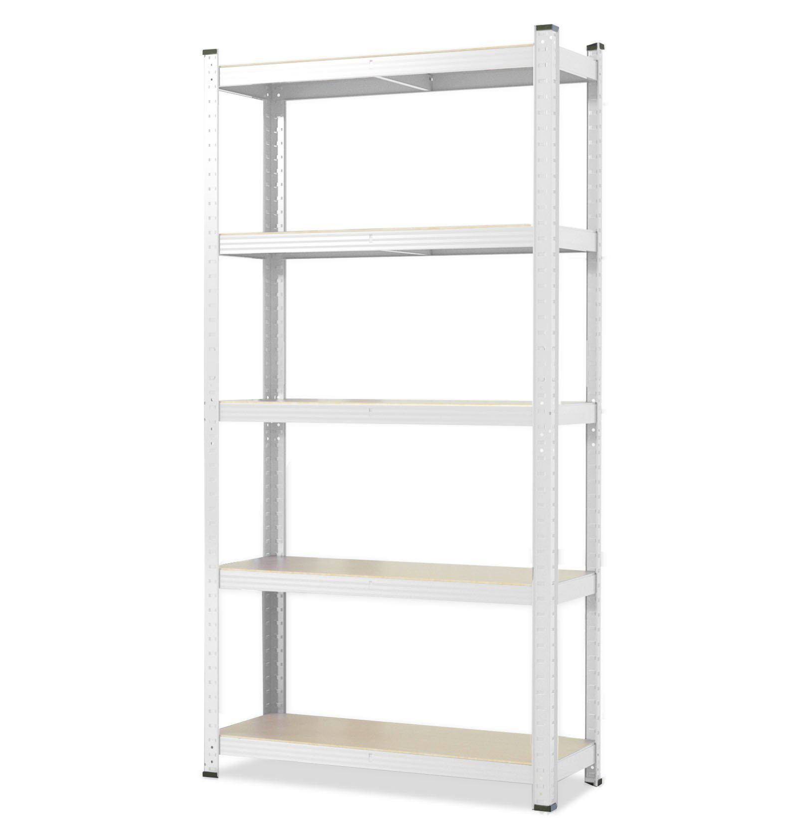 Karat Schwerlastregal Steckregal, Weitspannregal für Garage, Keller günstig online kaufen