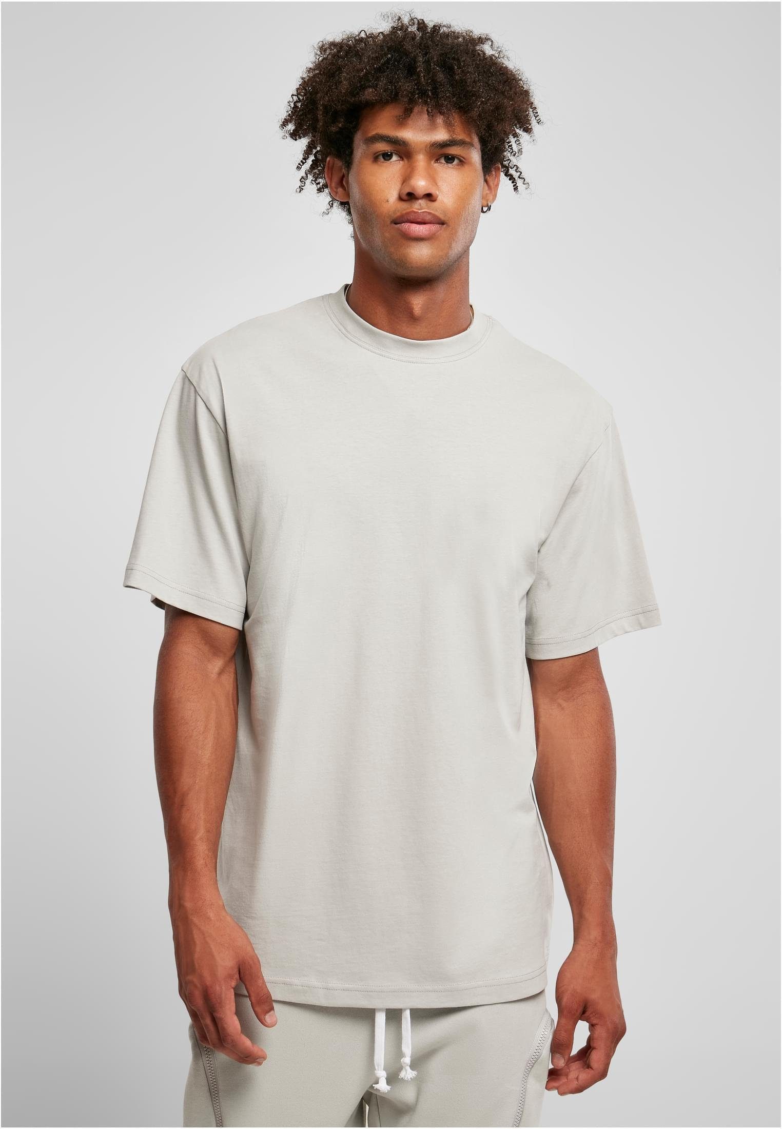 URBAN CLASSICS Rundhalsshirt Tall Tee S bis 6XL günstig online kaufen