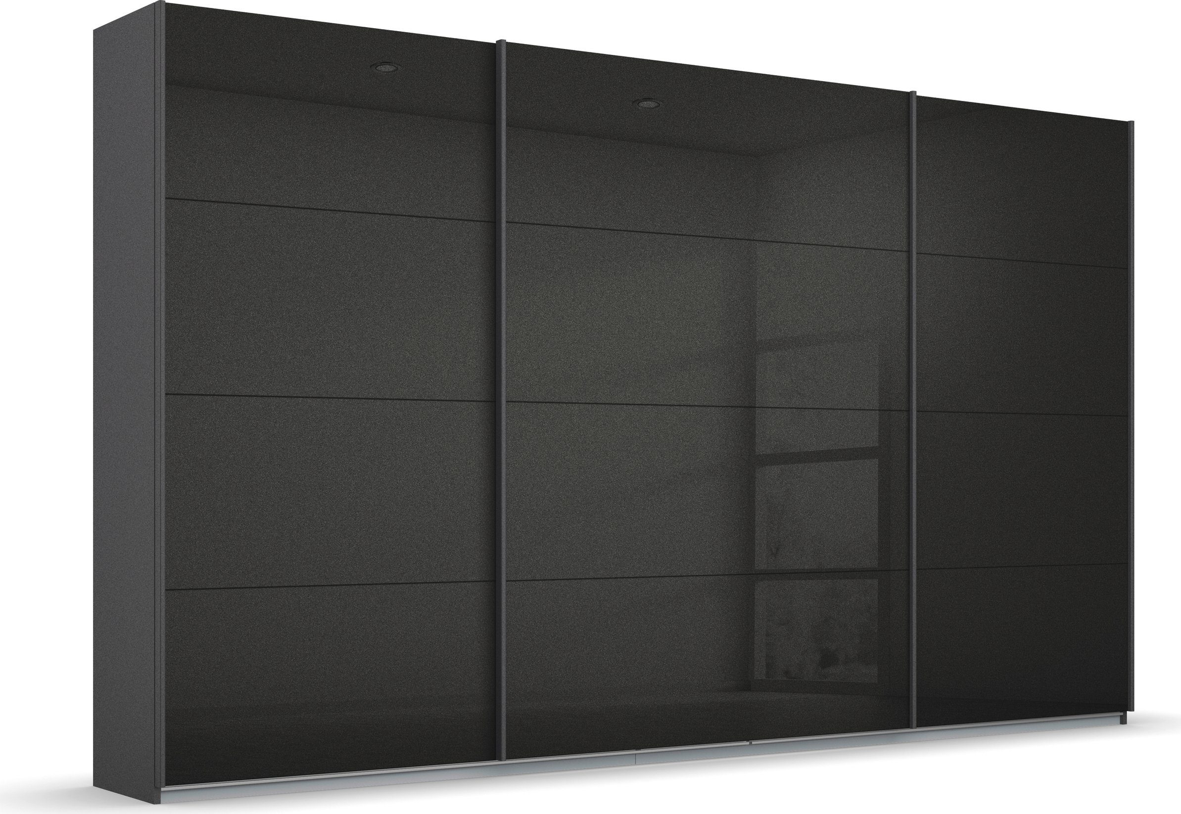 rauch Schwebetürenschrank "Kleiderschrank Schrank Garderobe Wäscheschrank A günstig online kaufen