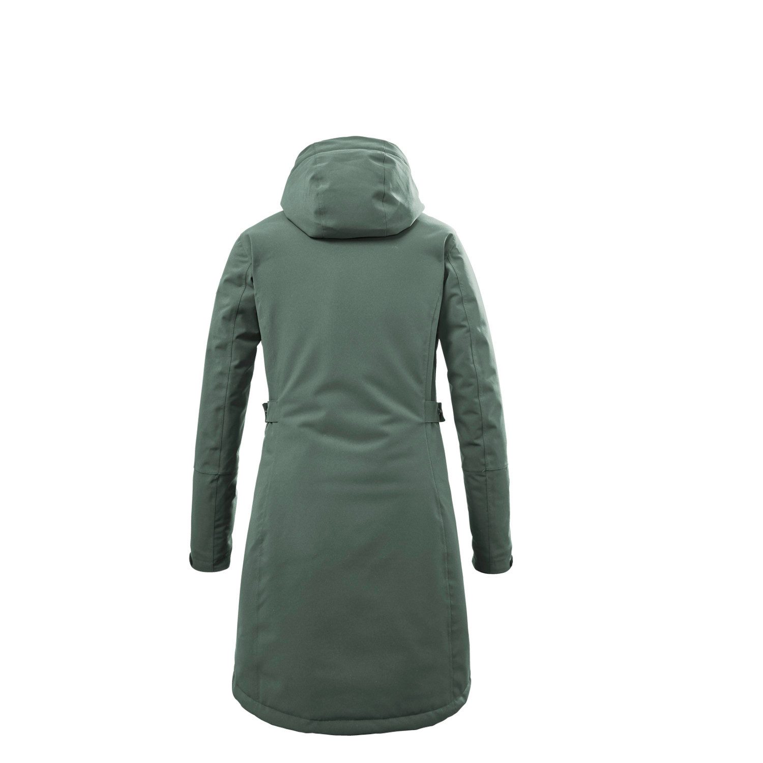 Killtec Wintermantel killtec Damen Parka KOW günstig online kaufen