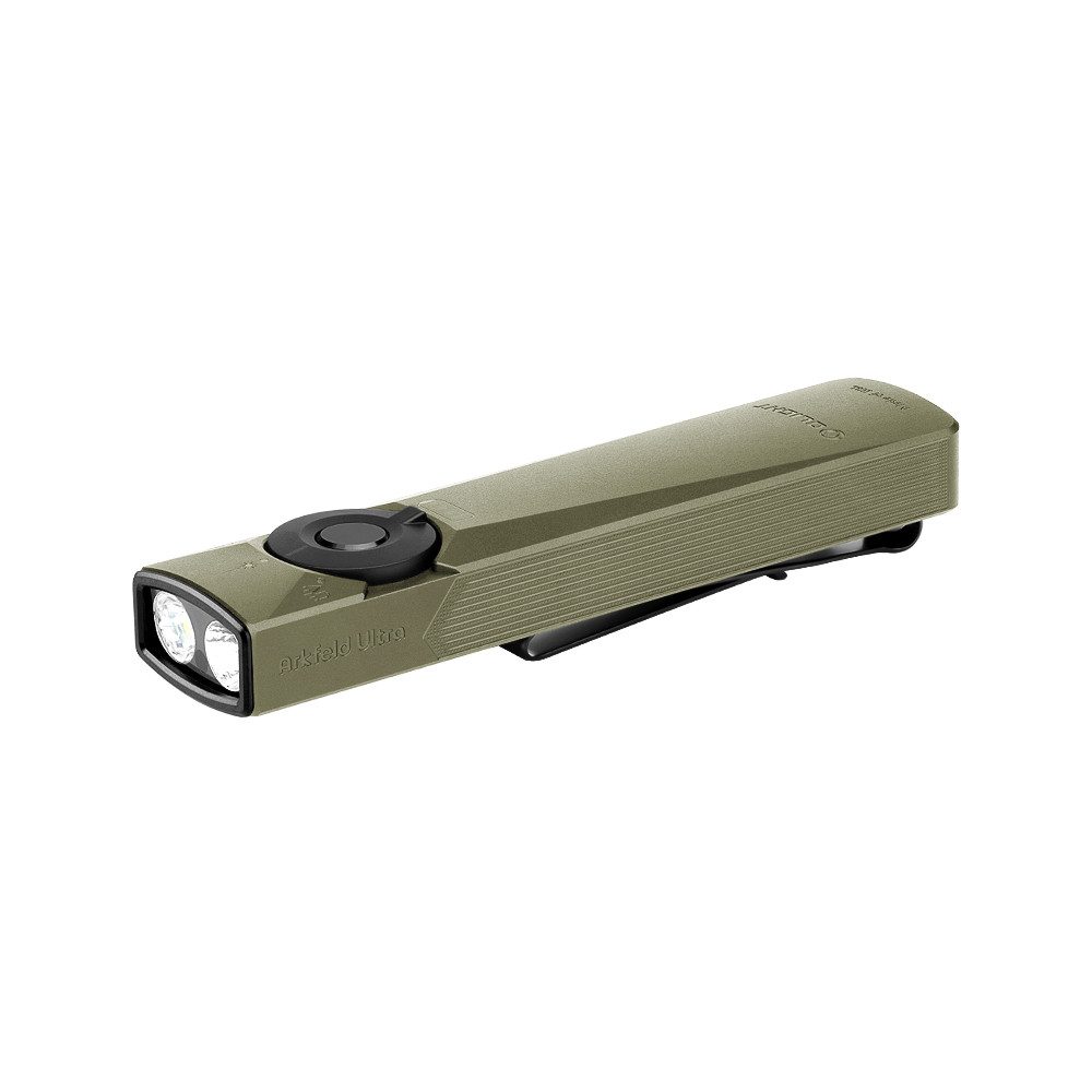 OLIGHT LED Taschenlampe Arkfeld Ultra Class 1