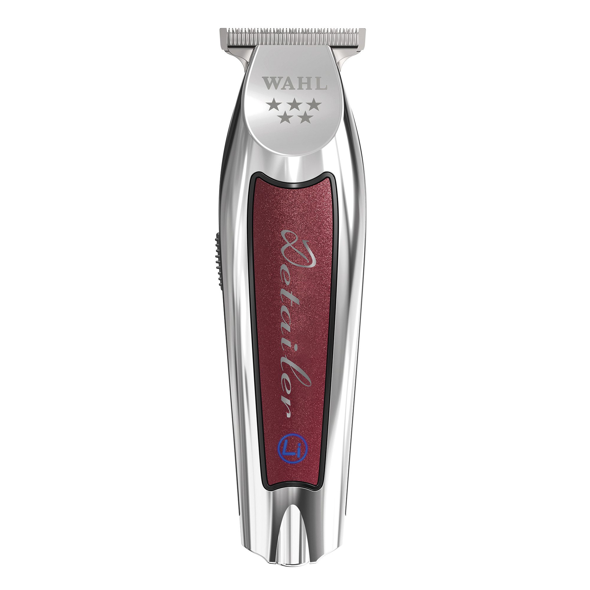 WAHL GmbH Haar- und Bartschneider Wahl Cordless Detailer LI Hair Trimmer - Leistungsstarker Trimmer