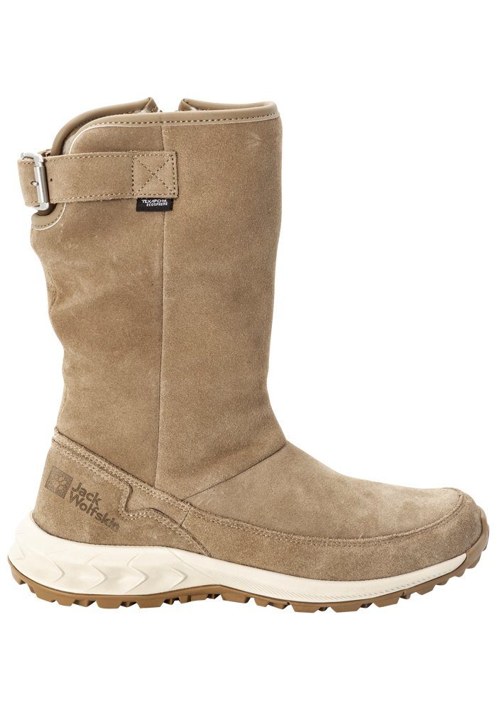 Jack Wolfskin QUEENSTOWN TEXAPORE BOOT H W Winterstiefel günstig online kaufen