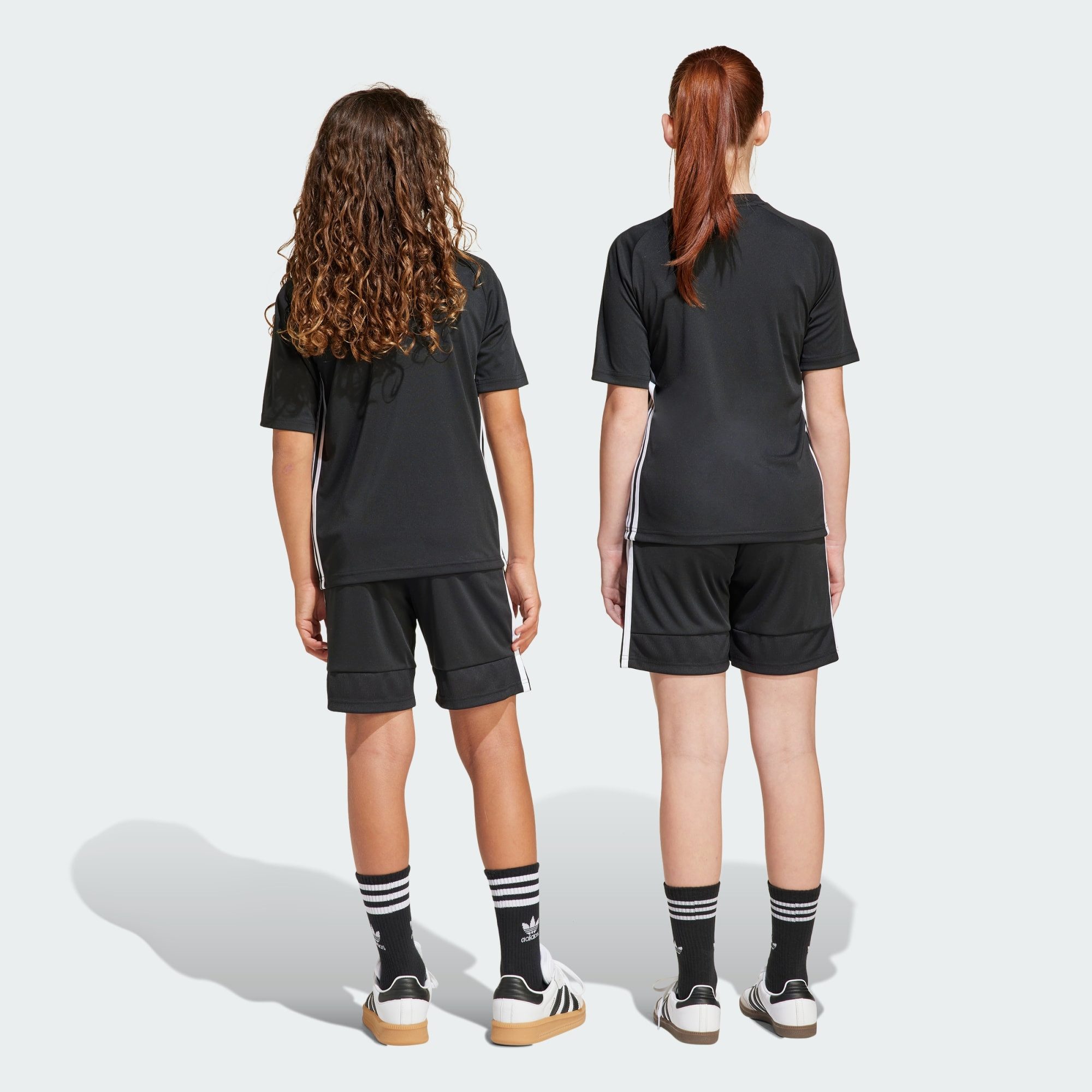 adidas Performance Shorts TIRO 25 ESSENTIALS KIDS SHORTS (1-tlg)