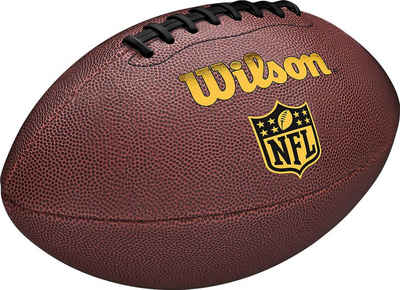 Wilson Football NFL TAILGATE FB OFF