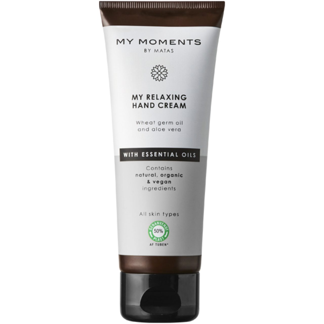 Matas Handcreme My Moments My Relaxing Hand Cream