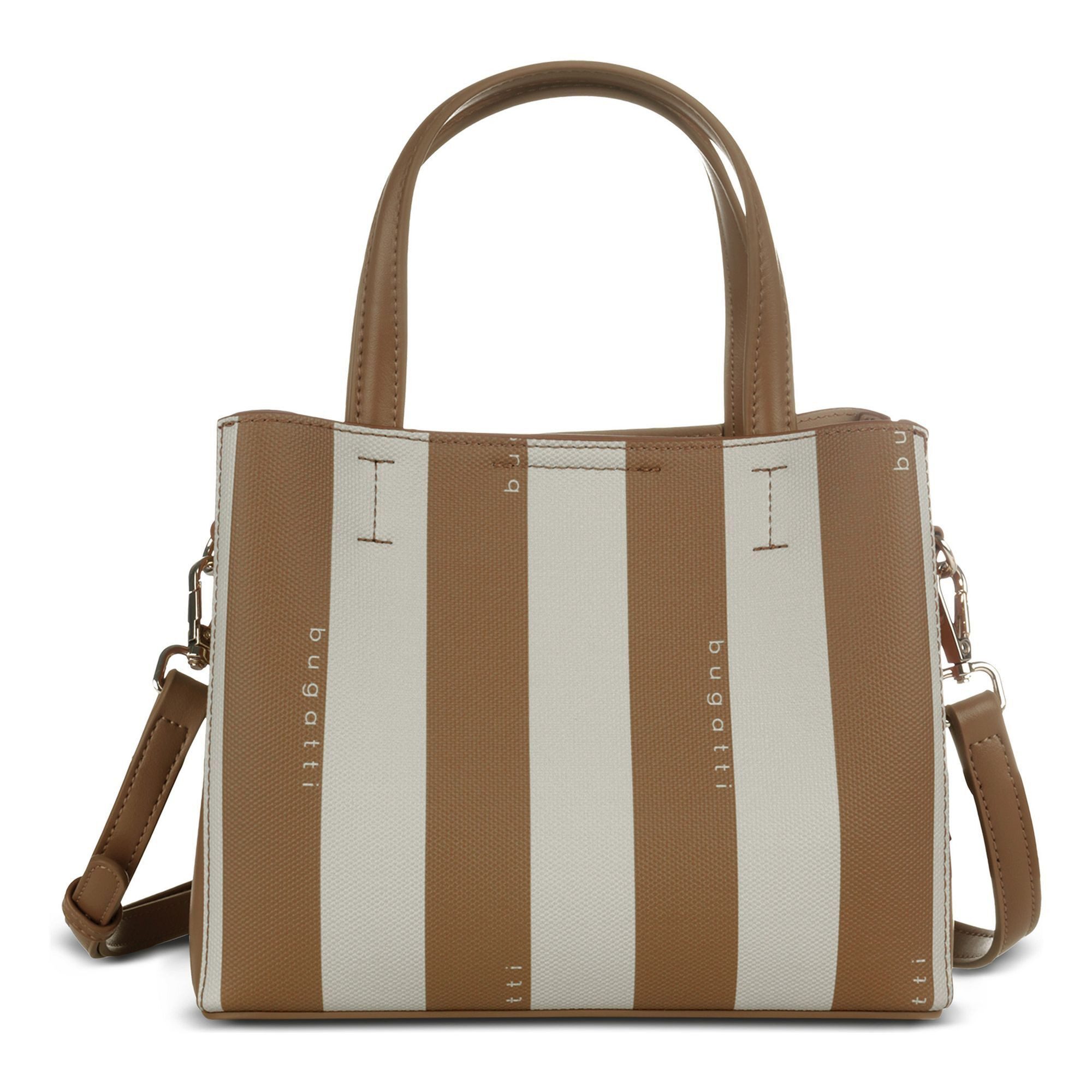 bugatti Henkeltasche Cleo, Polyurethan