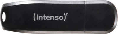 Intenso Speed Line USB-Stick (USB 3.0, Lesegeschwindigkeit 35 MB/s)