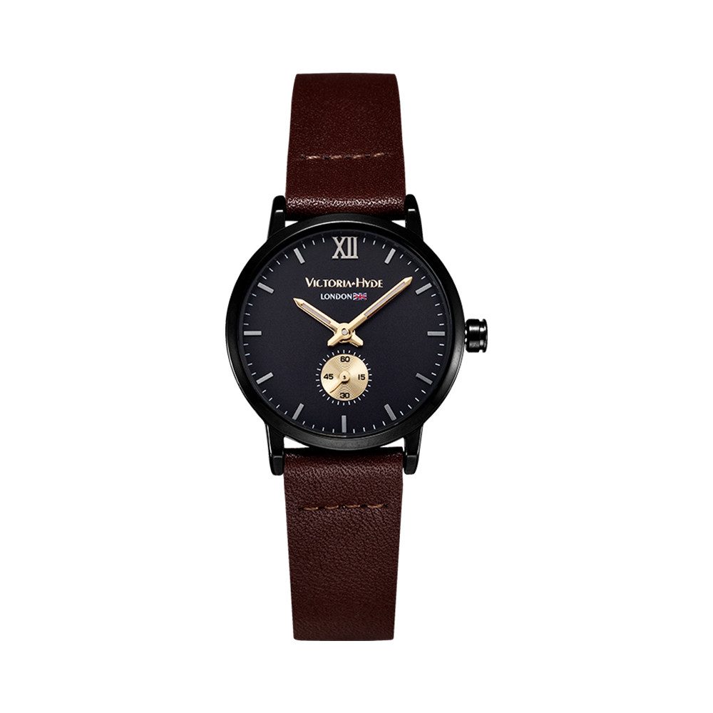 Victoria Hyde Quarzuhr Victoria Hyde London günstig online kaufen
