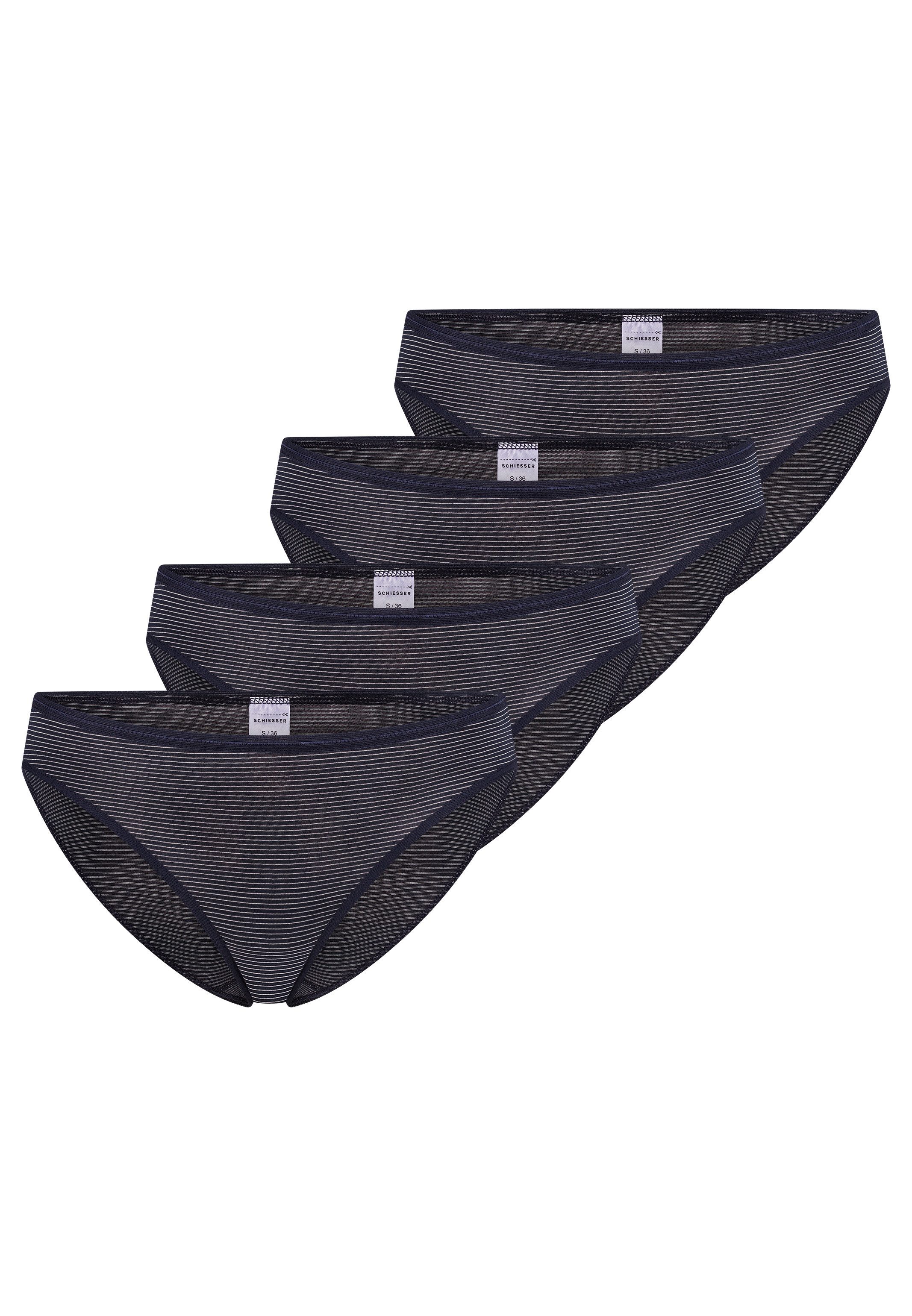 Tai-Slip 4er Pack Modal Essentials