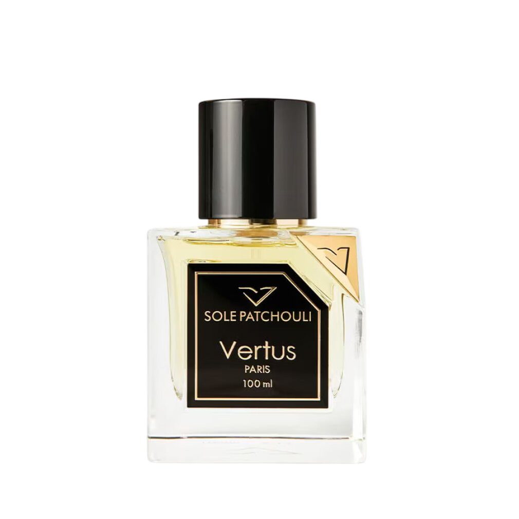 Vertus Körperpflegeduft Vertus Sole Patchouli Eau De Parfum (unisex)