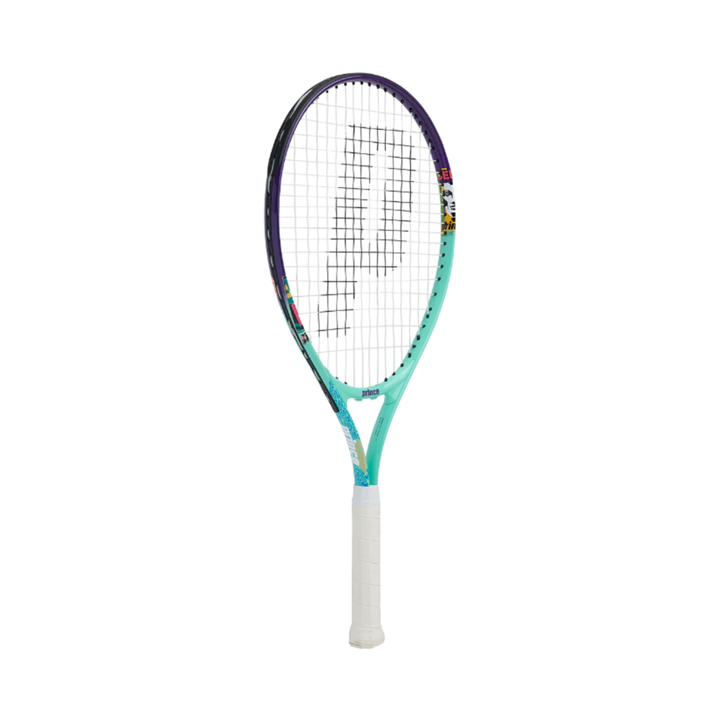 Prince Tennisschläger Ace/Face 21