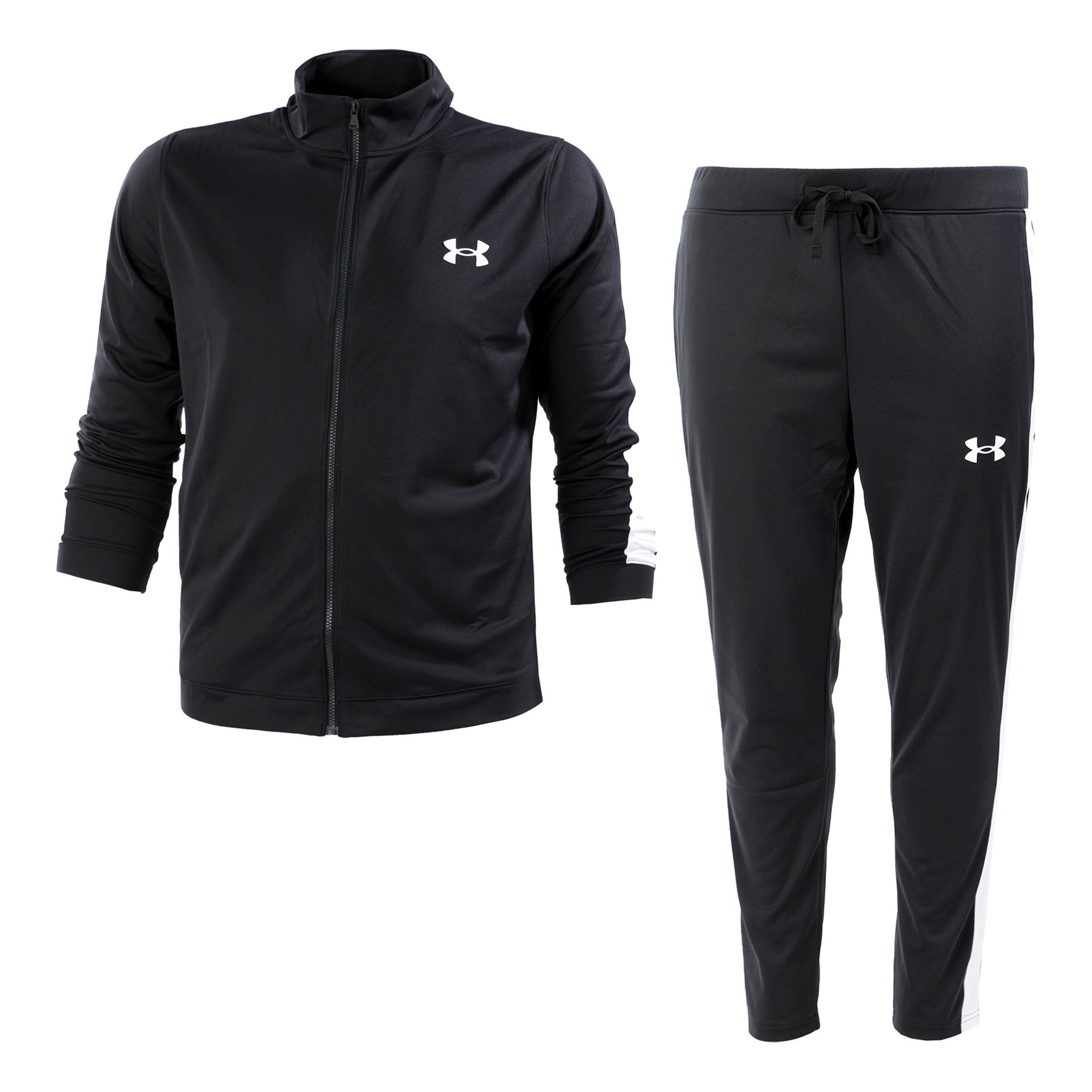 Under Armour® Trainingsanzug Knit günstig online kaufen