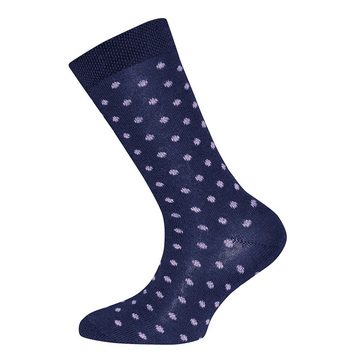 Ewers Socken Socken Punkte/Ringel (6-Paar)