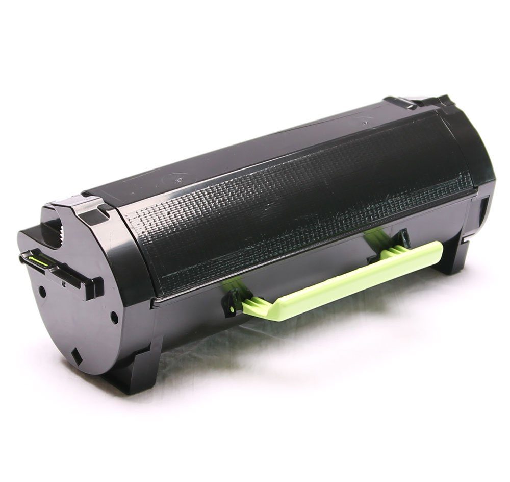 ABC Tonerkartusche, (Kompatibler Toner für Lexmark 24B6186 Lexmark M 3150 Lexmark XM 3150, Lexmark M3150 XM3150), ABC