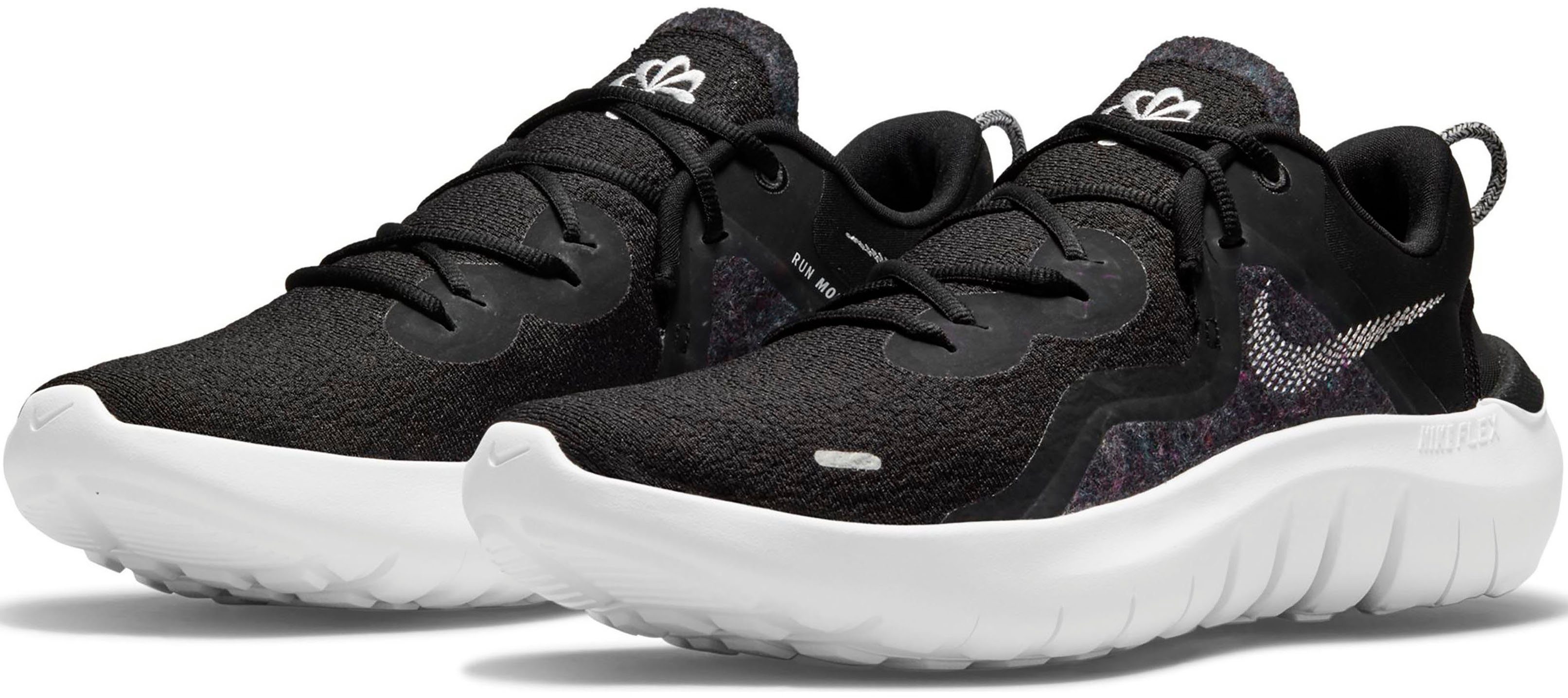 Nike FLEX RUN 2021 Laufschuh günstig online kaufen