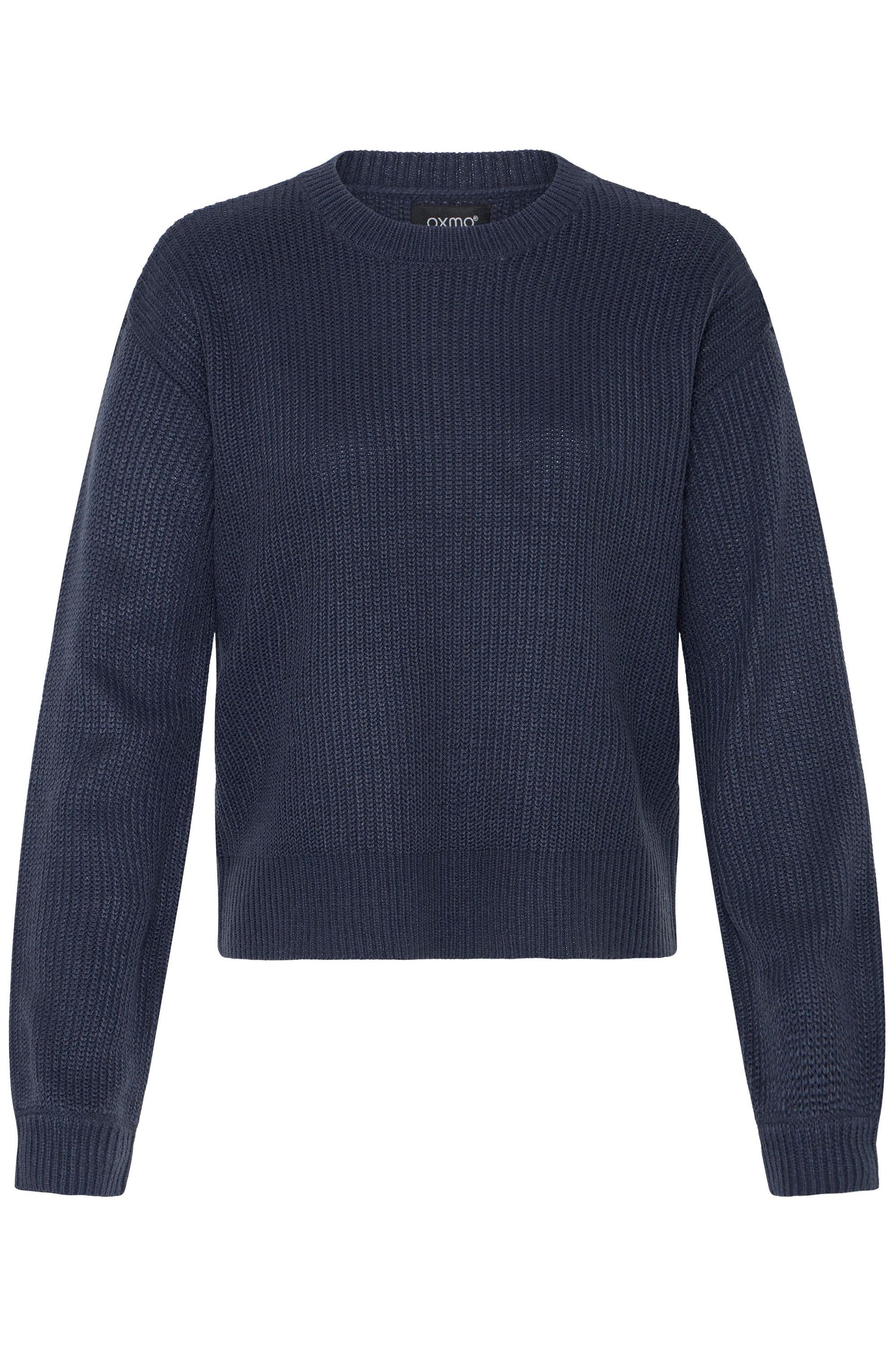 OXMO Strickpullover OXFKIMNI Kuscheliger Strickpullover günstig online kaufen