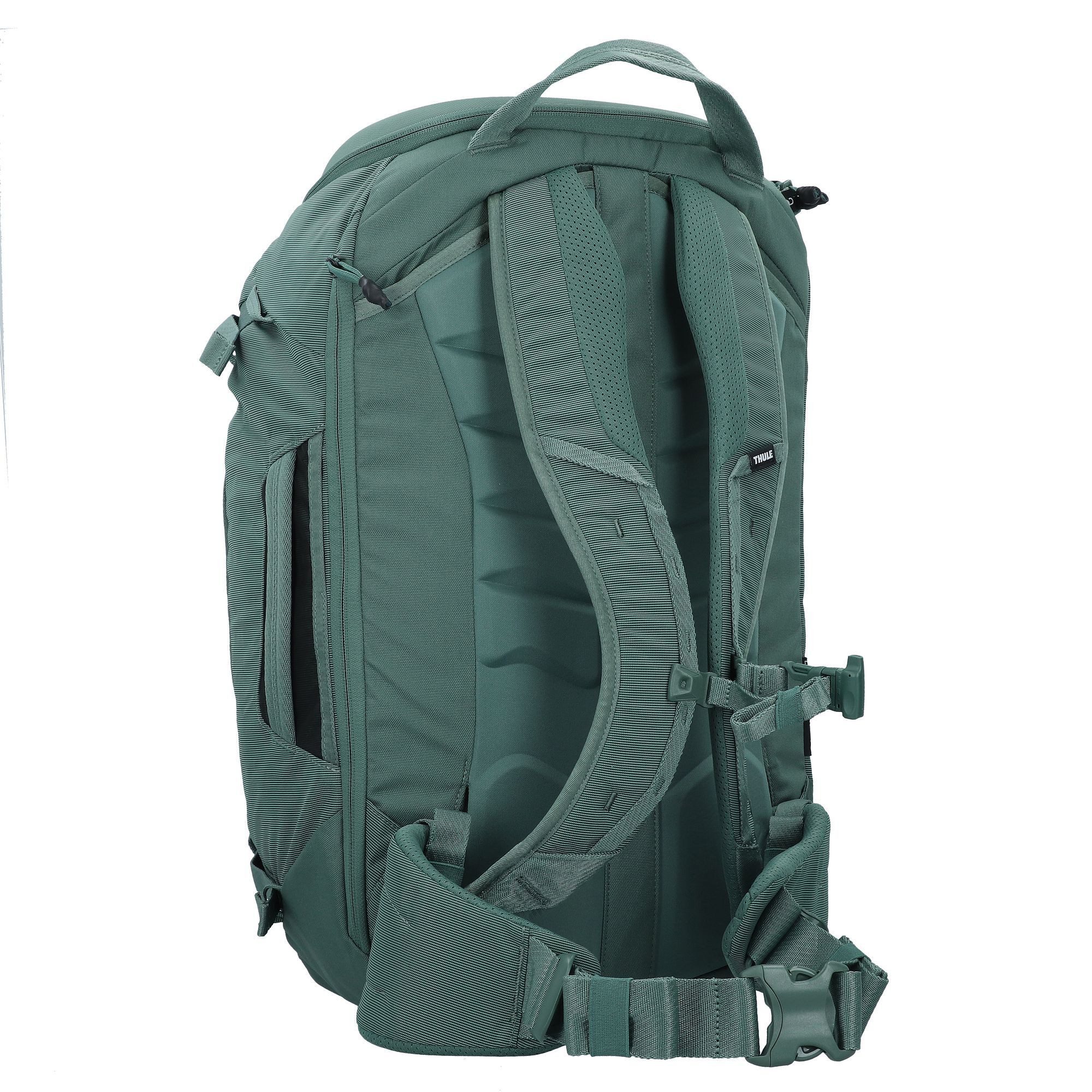 Thule Laptoprucksack Landmark, Polyester