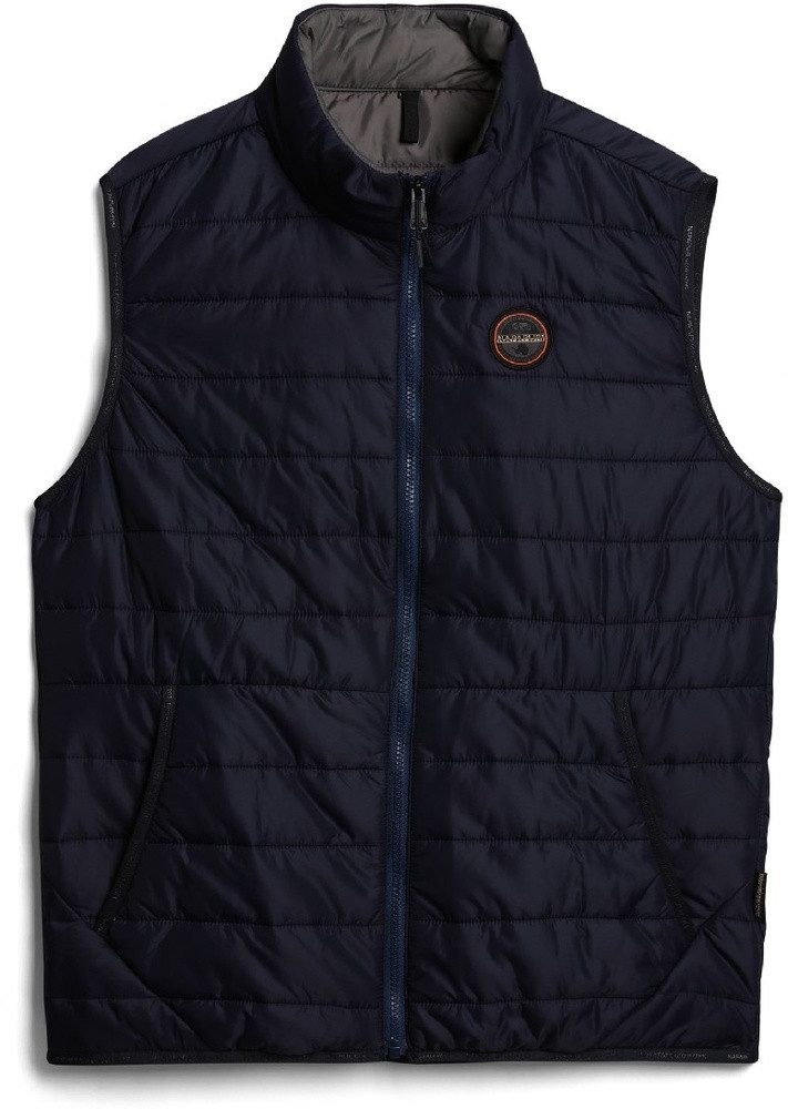 Sweatweste Acalmar Vest 6