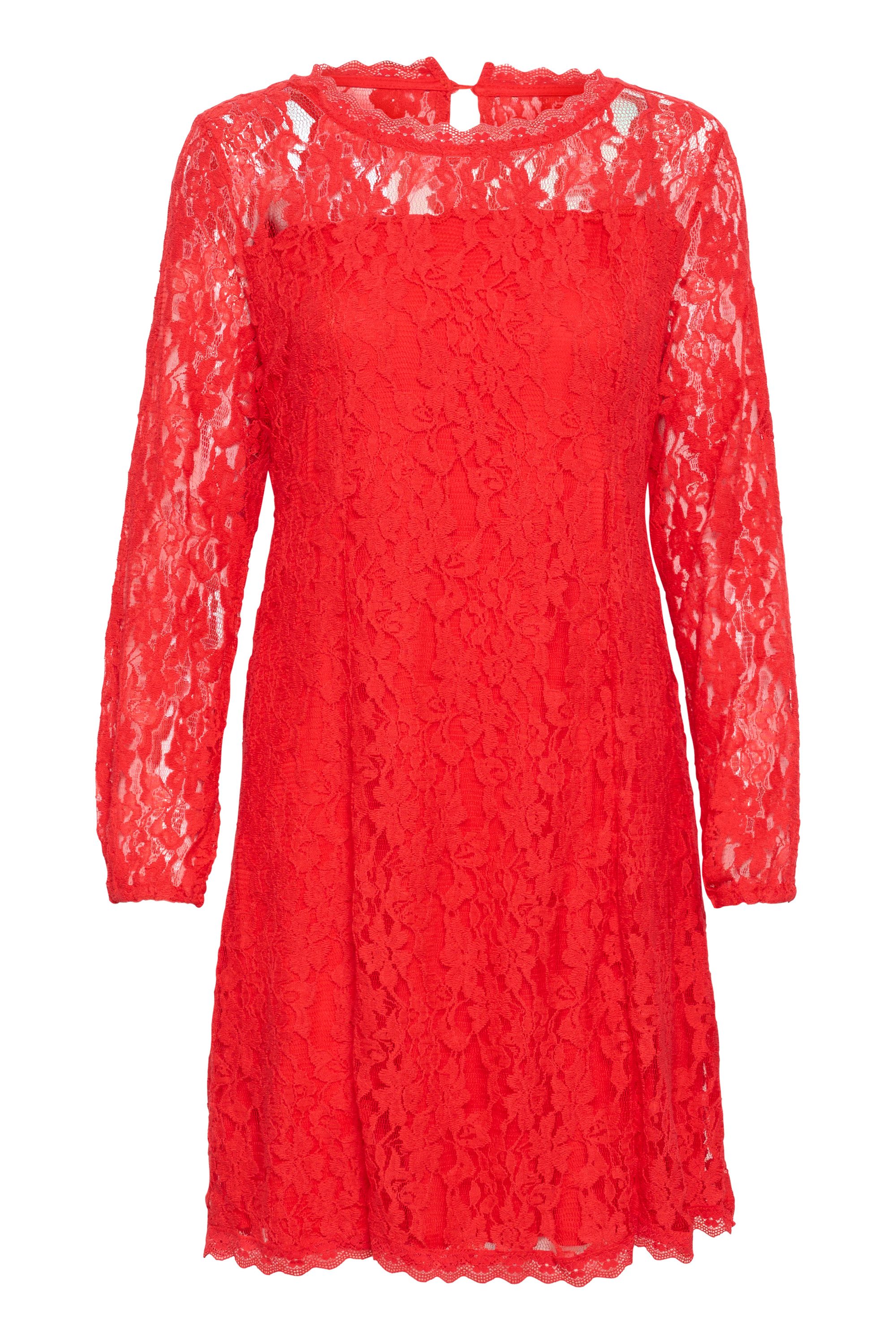 Blusenkleid Kleid CRKit