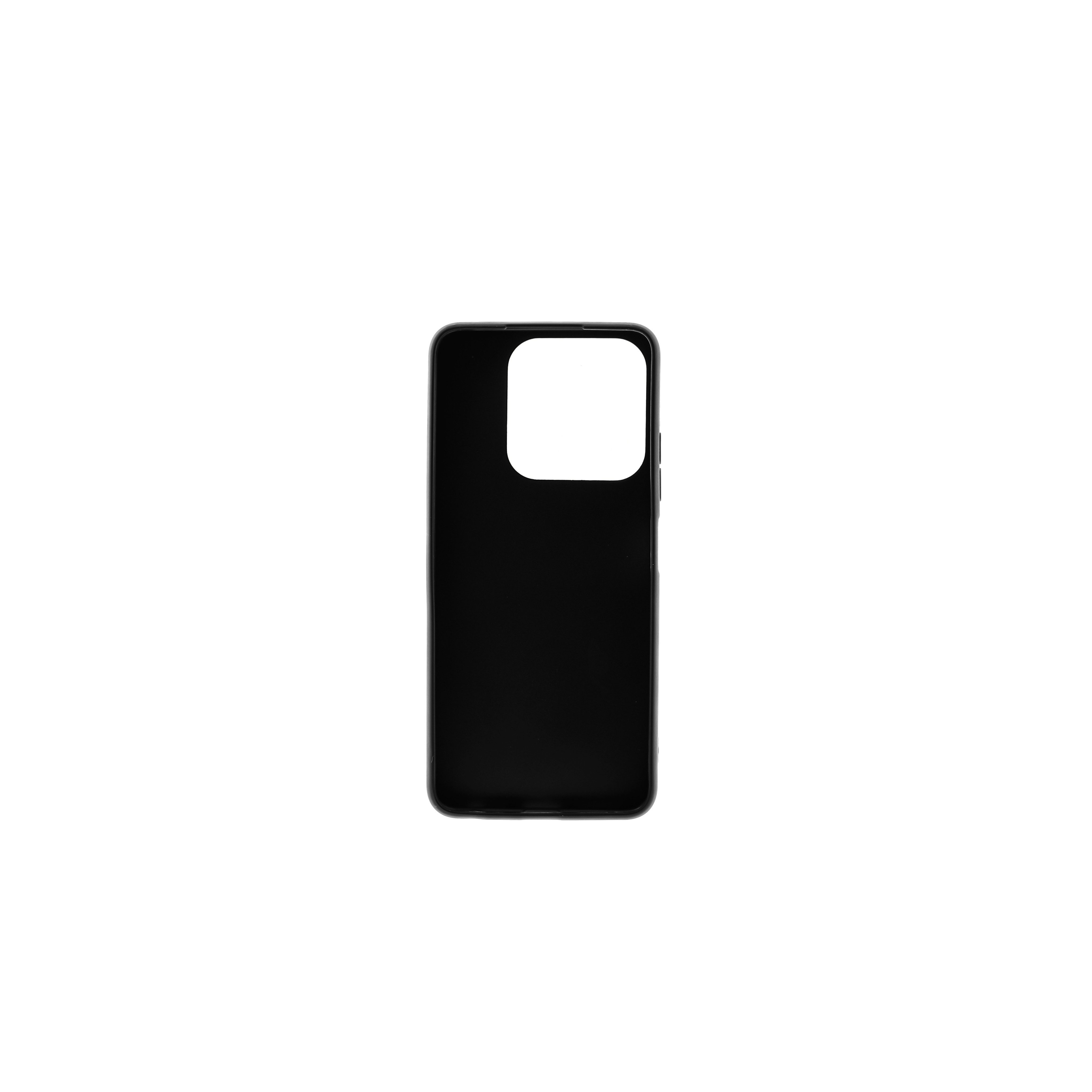 COFI 1453 Bumper Silikon Handyhülle Softcase