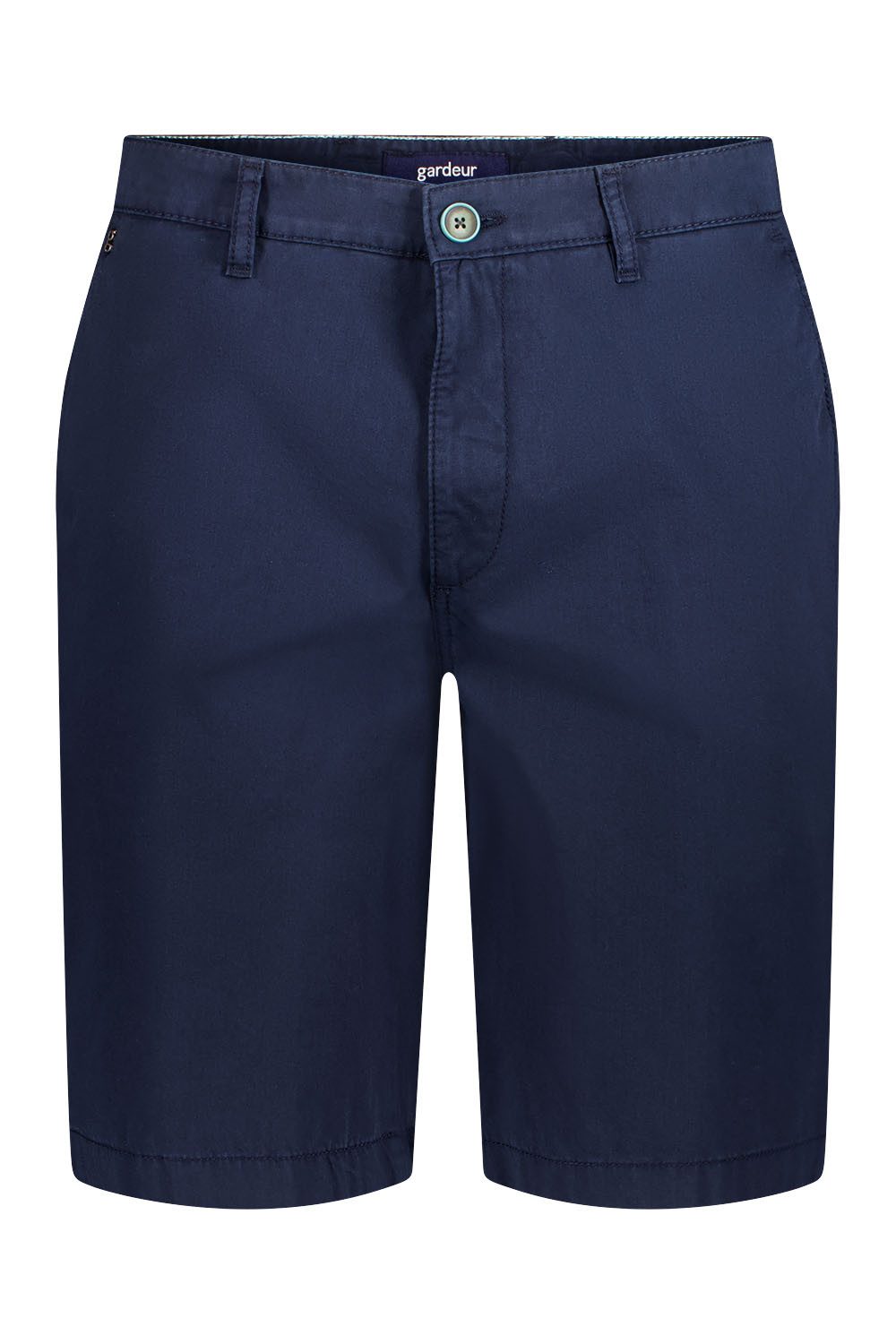 Atelier GARDEUR Stoffhose Hose Short/Bermuda Modern Fit