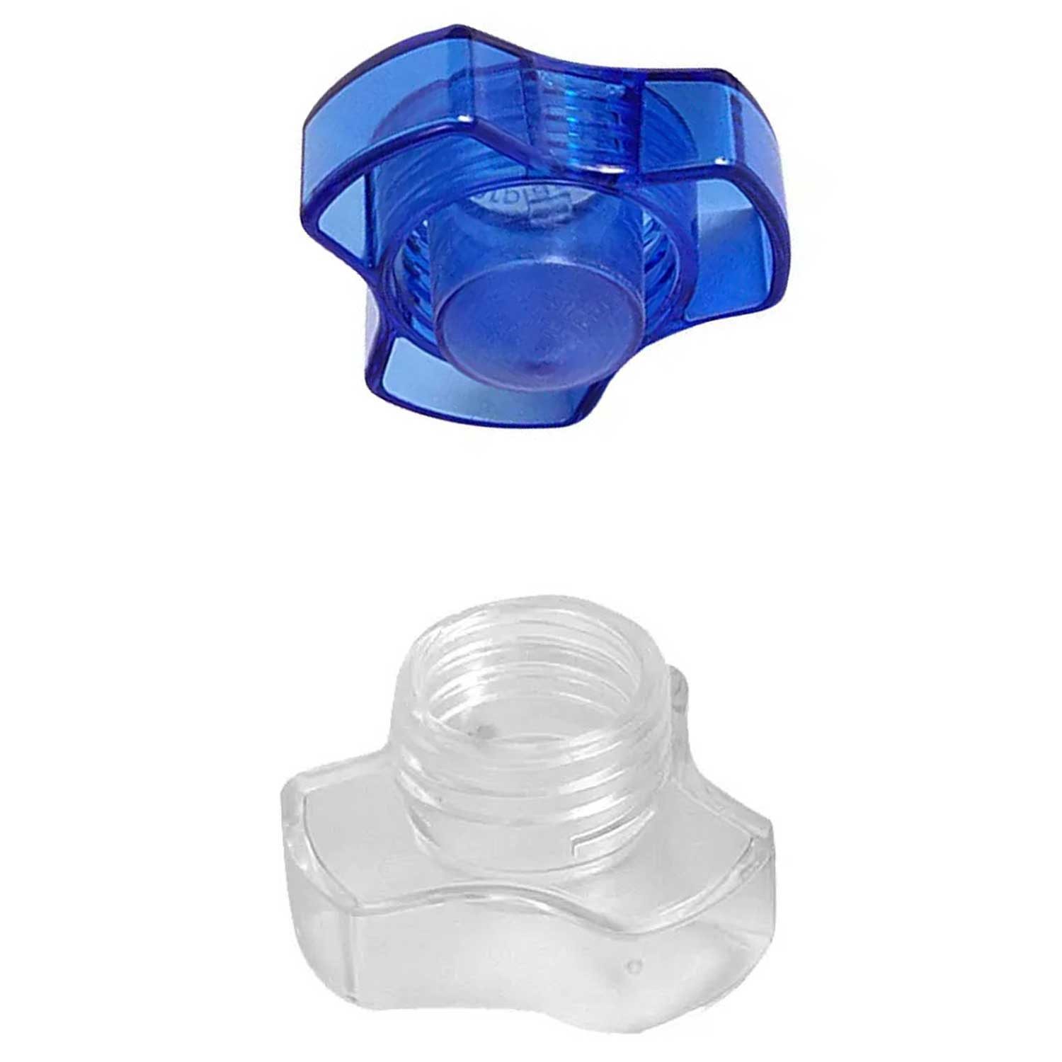 AMPri Mörser Med Comfort Tablettenmörser - Stück, (1-tlg)