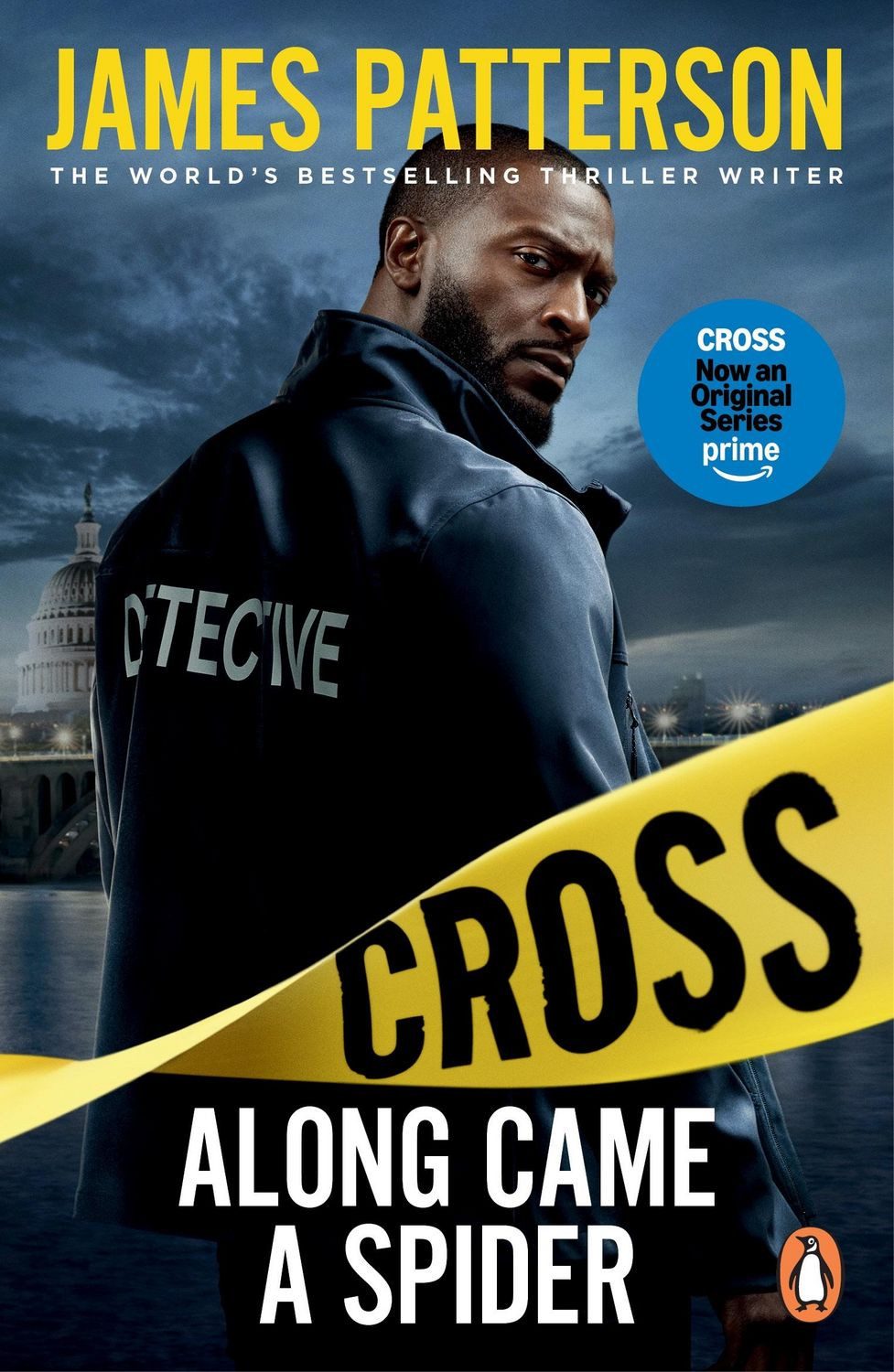 Belletristik Along Came a Spider (Alex Cross 1) James Patterson