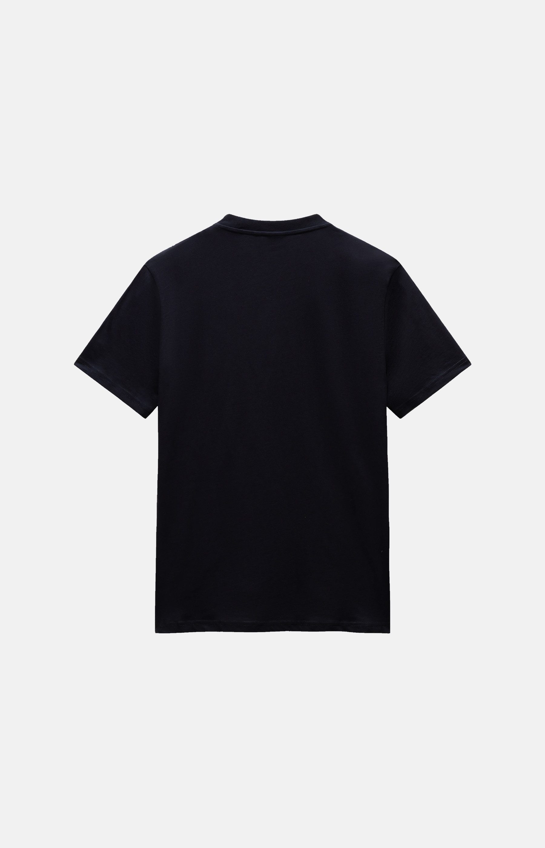 Napapijri T-Shirt T-Shirt Aylmer Kurzarmshirt (1-tlg., günstig online kaufen