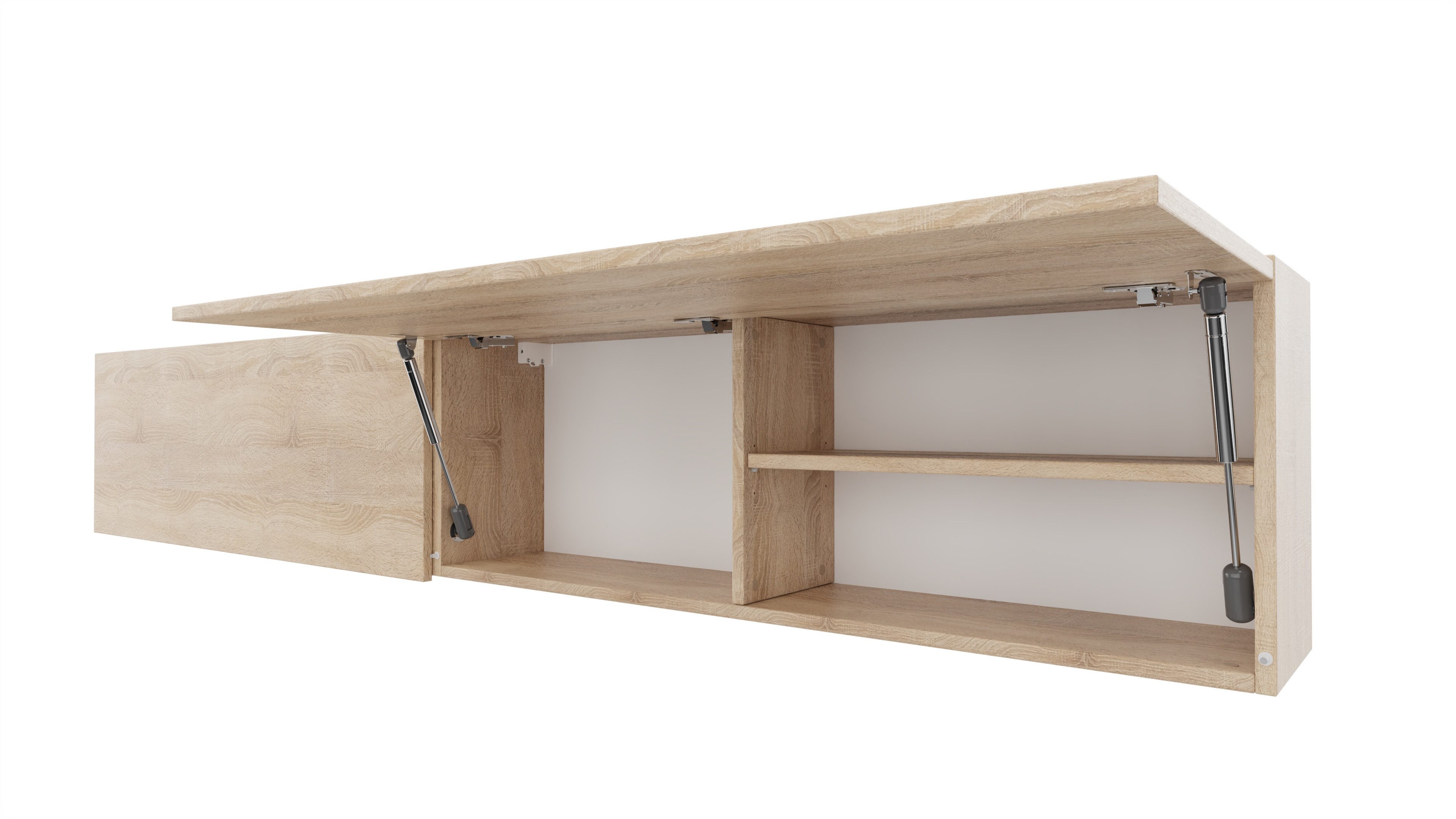 Platan Room Hängeschrank Badezimmerschrank Matt Badschrank 60/80/120/160/200/240 breit Klapphängeschrank Schrank Matt