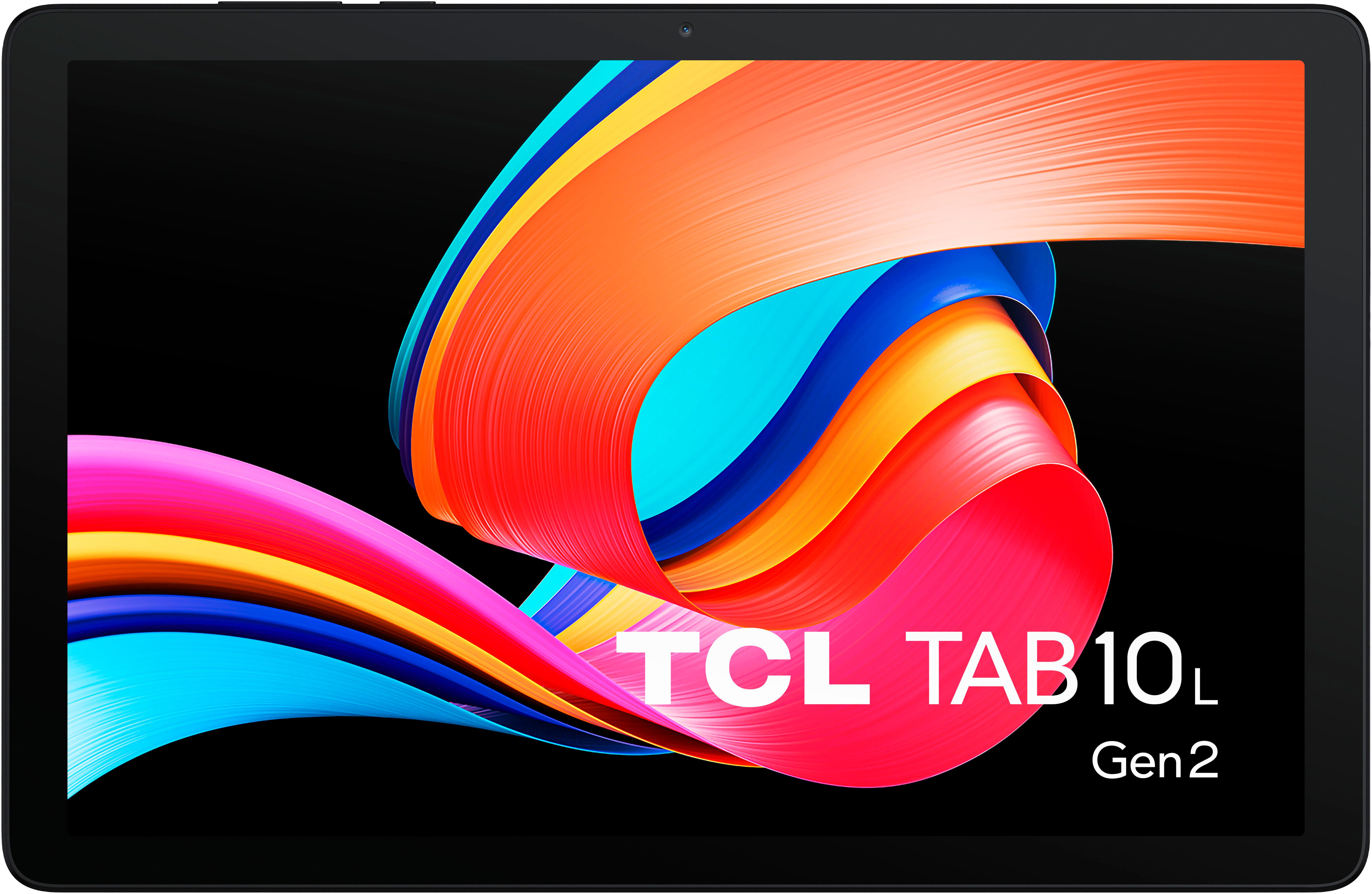 TCL TAB 10L Gen2 Tablet (10,1", 32 GB, Android)